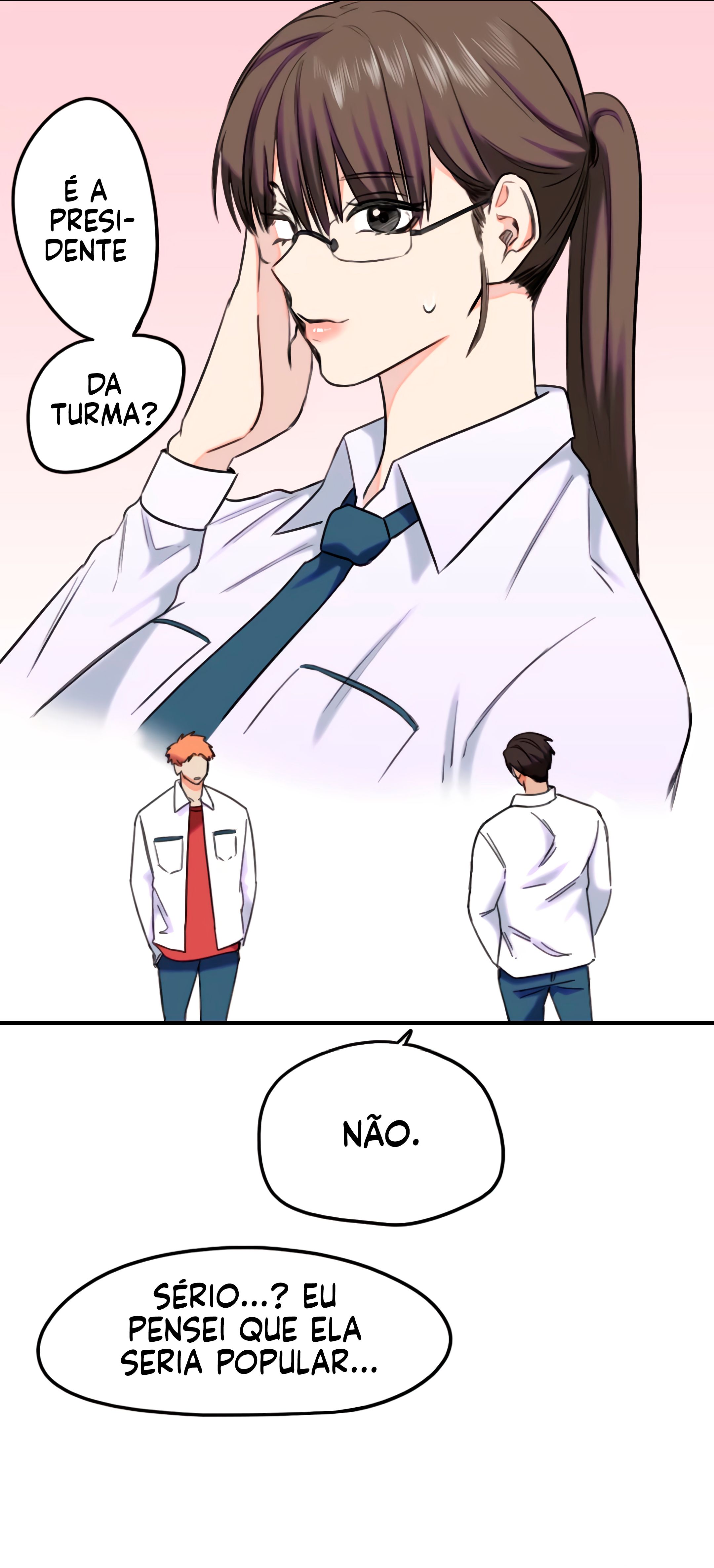 Read Drawing Romance PT Manga Online