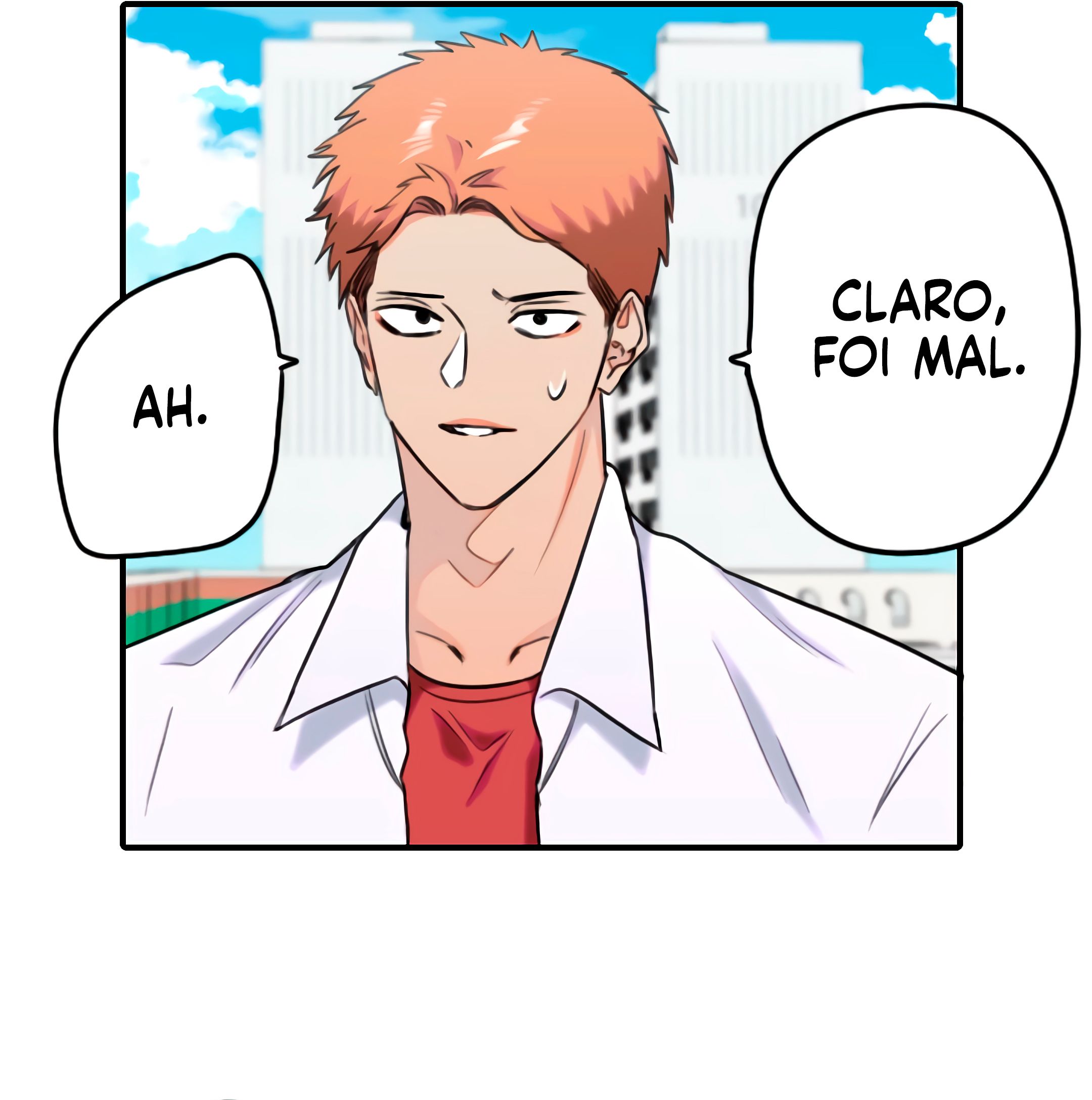 Read Drawing Romance PT Manga Online