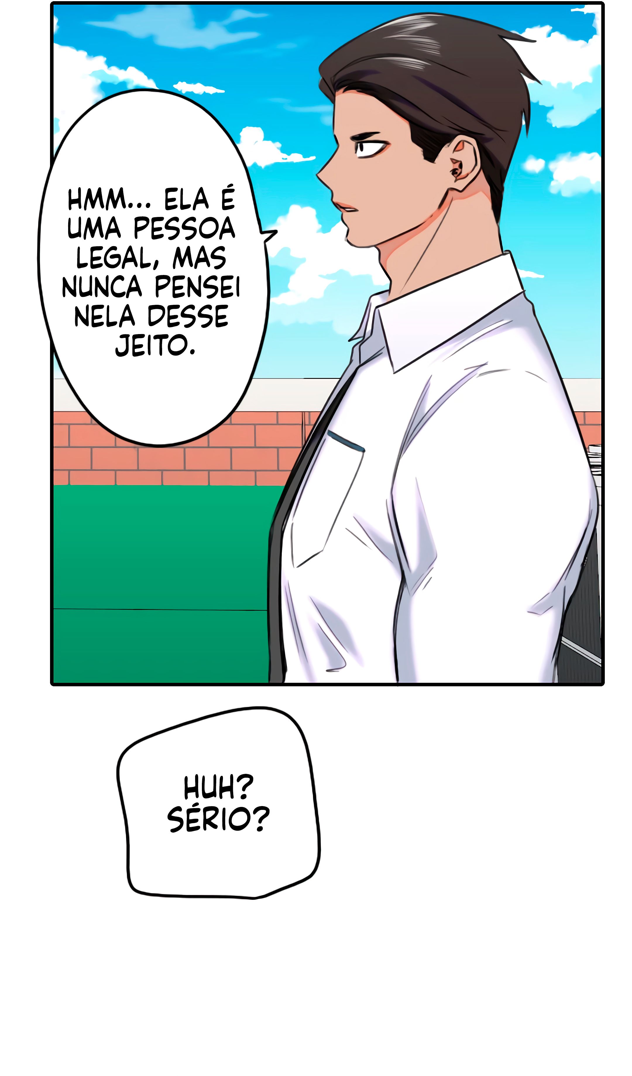 Read Drawing Romance PT Manga Online