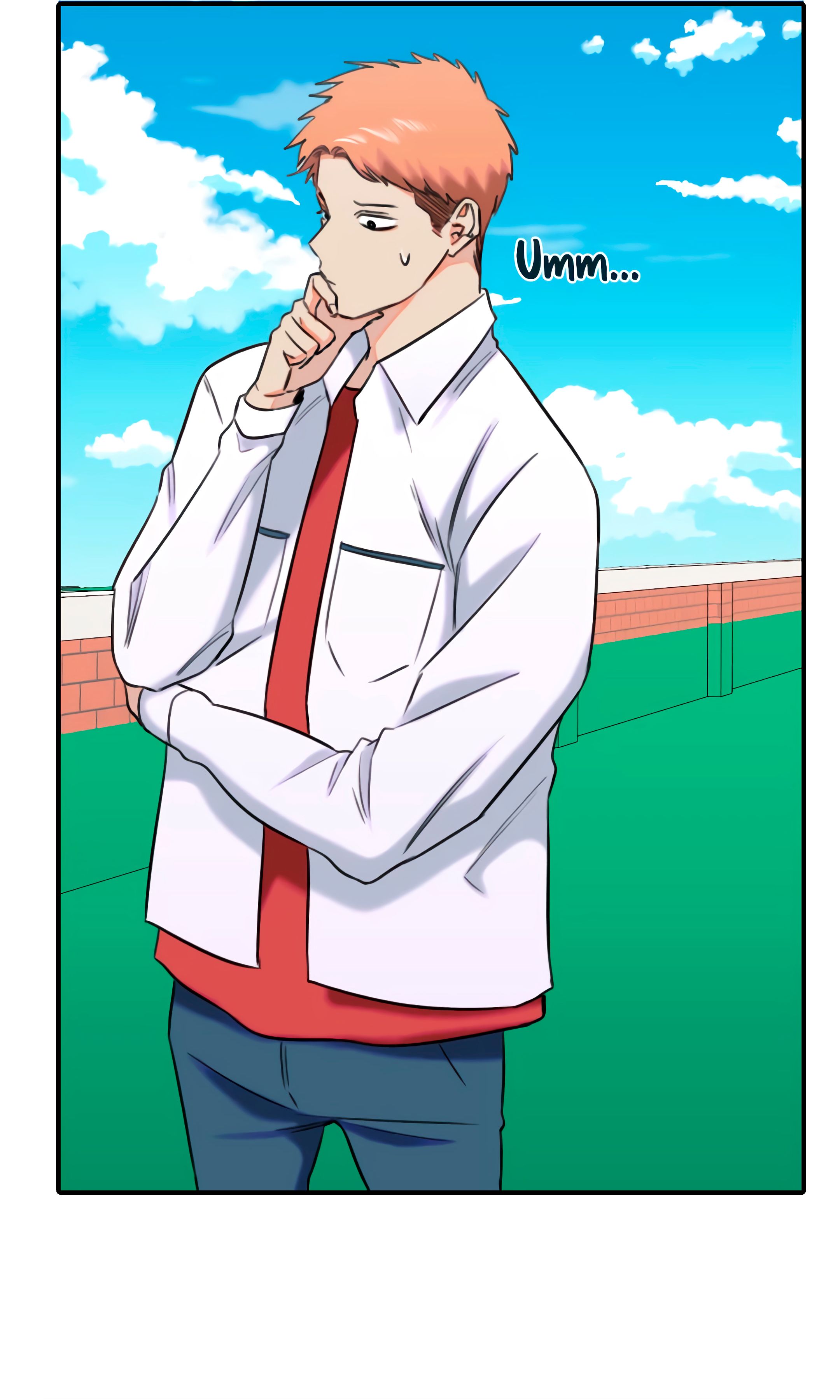 Read Drawing Romance PT Manga Online