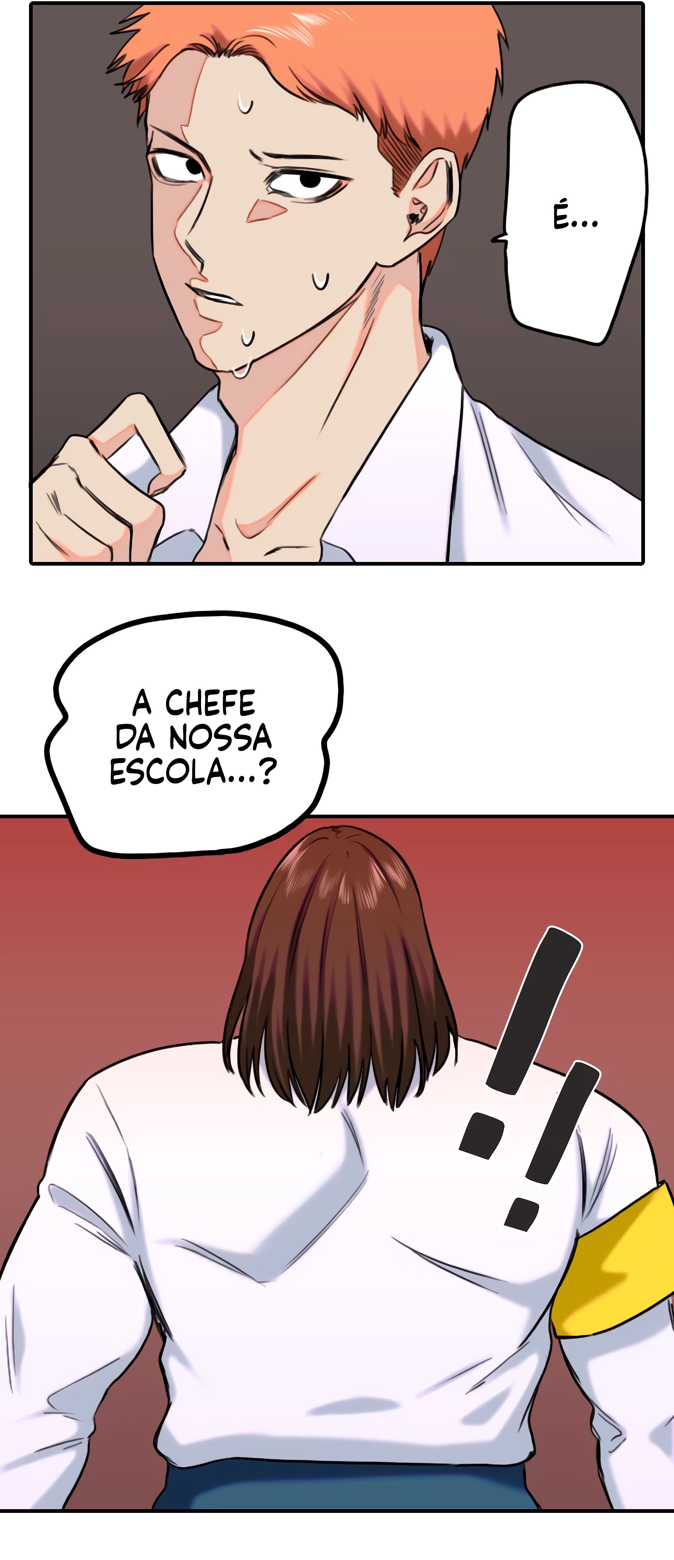 Read Drawing Romance PT Manga Online