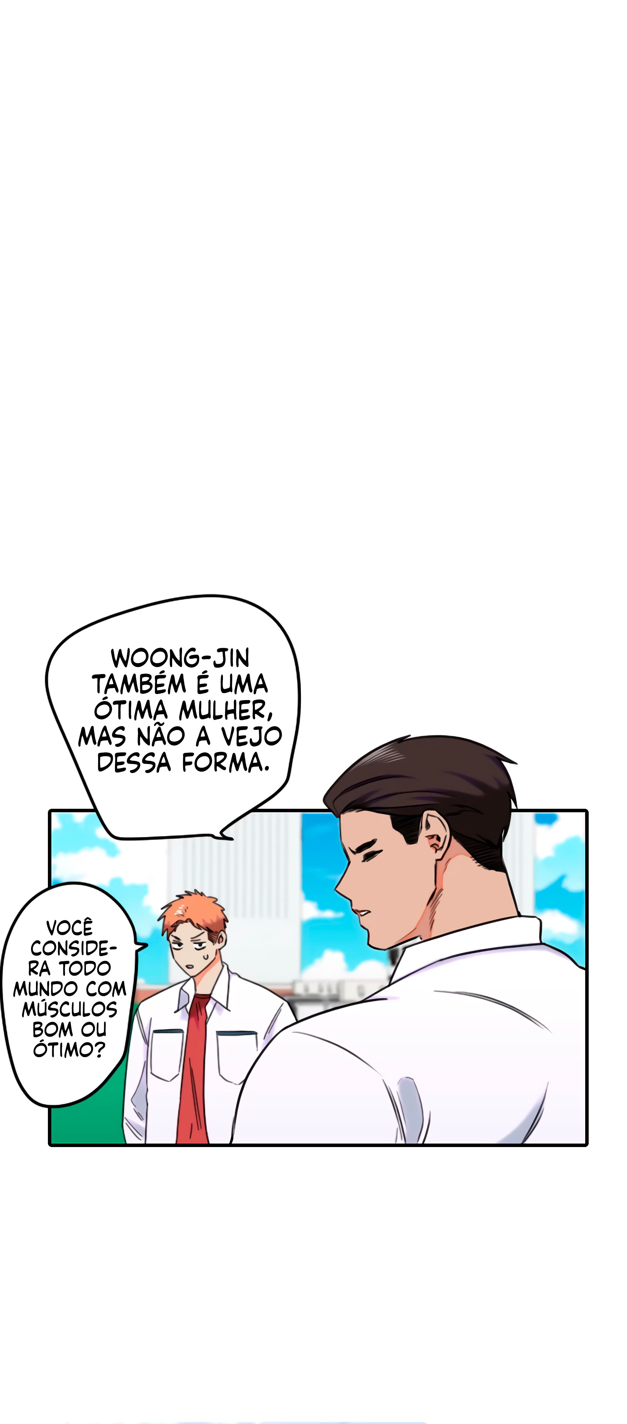 Read Drawing Romance PT Manga Online