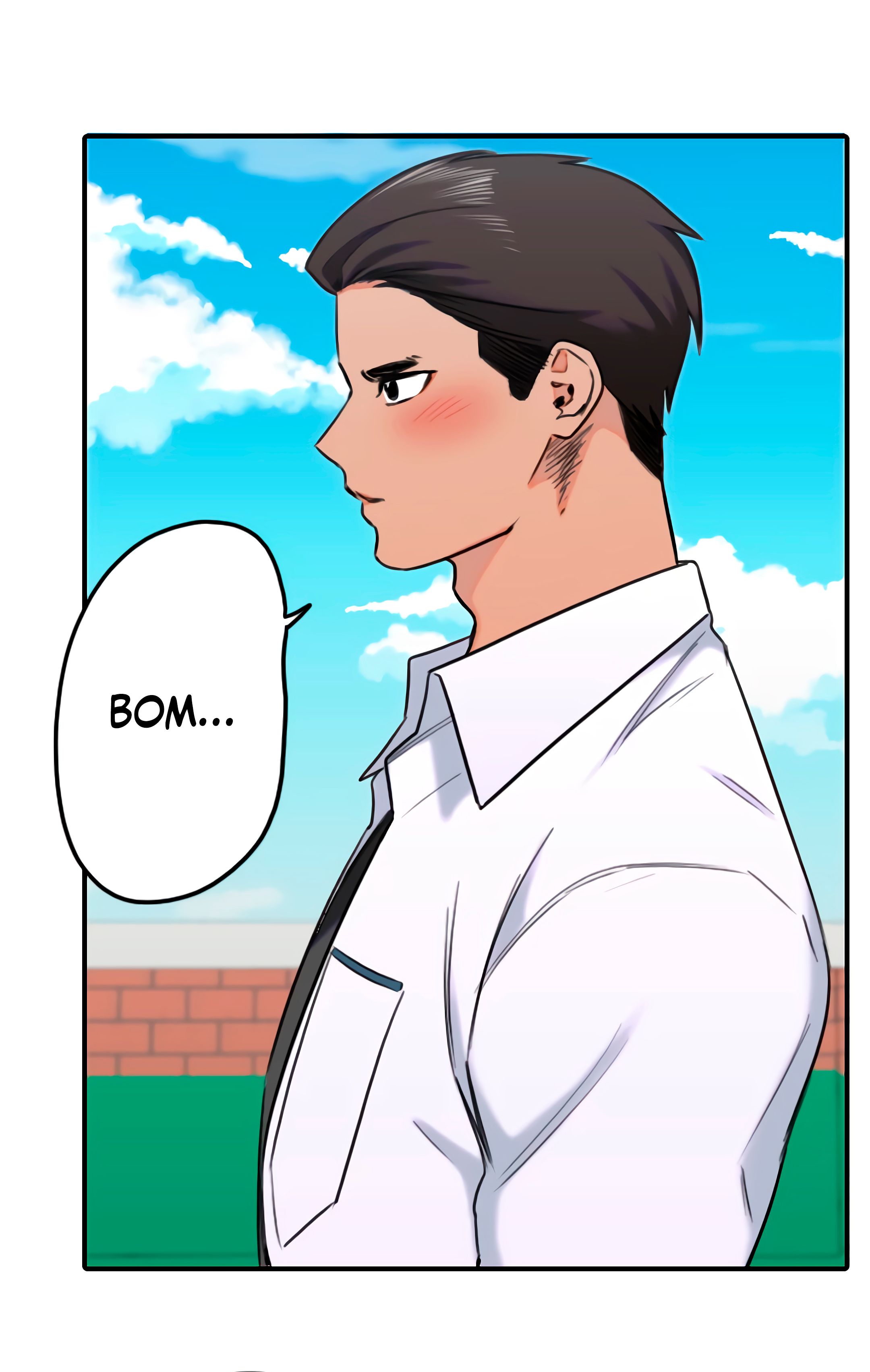 Read Drawing Romance PT Manga Online