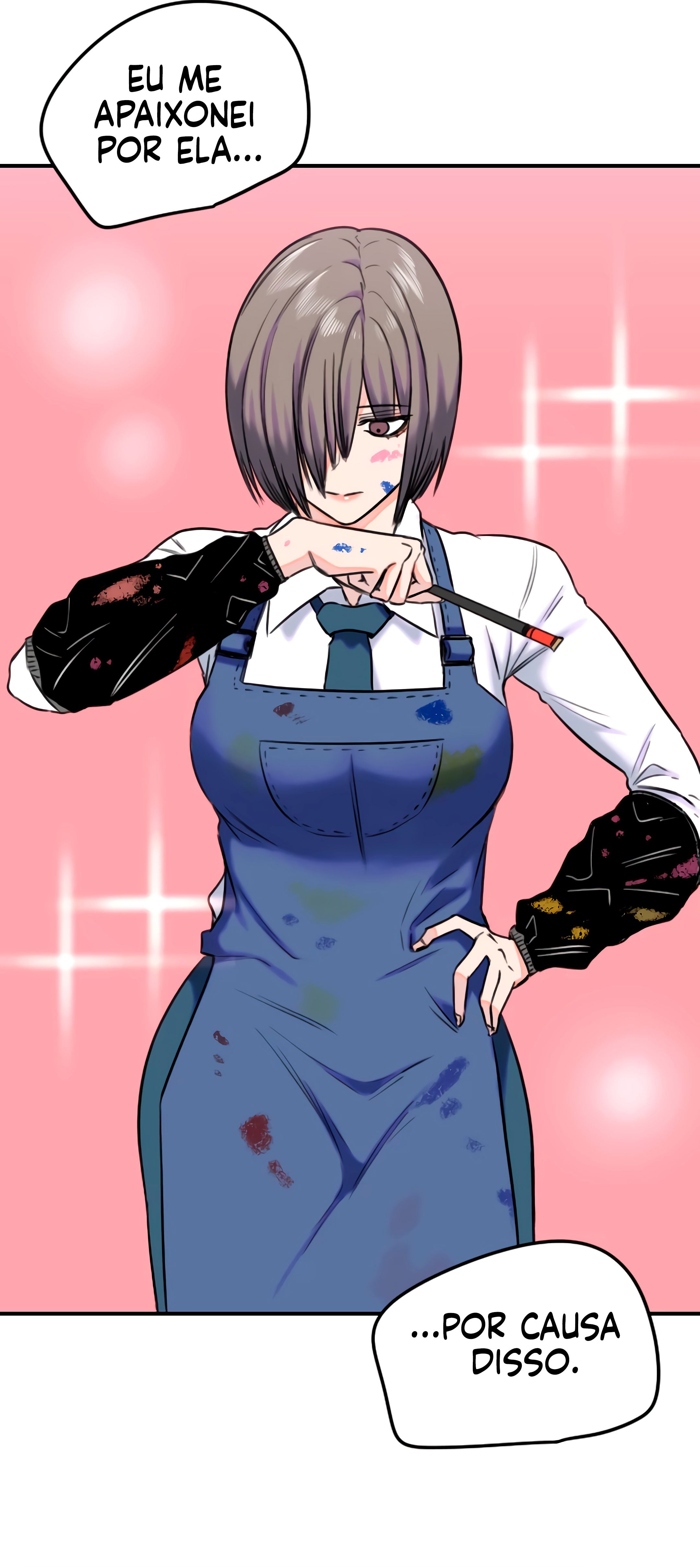 Read Drawing Romance PT Manga Online
