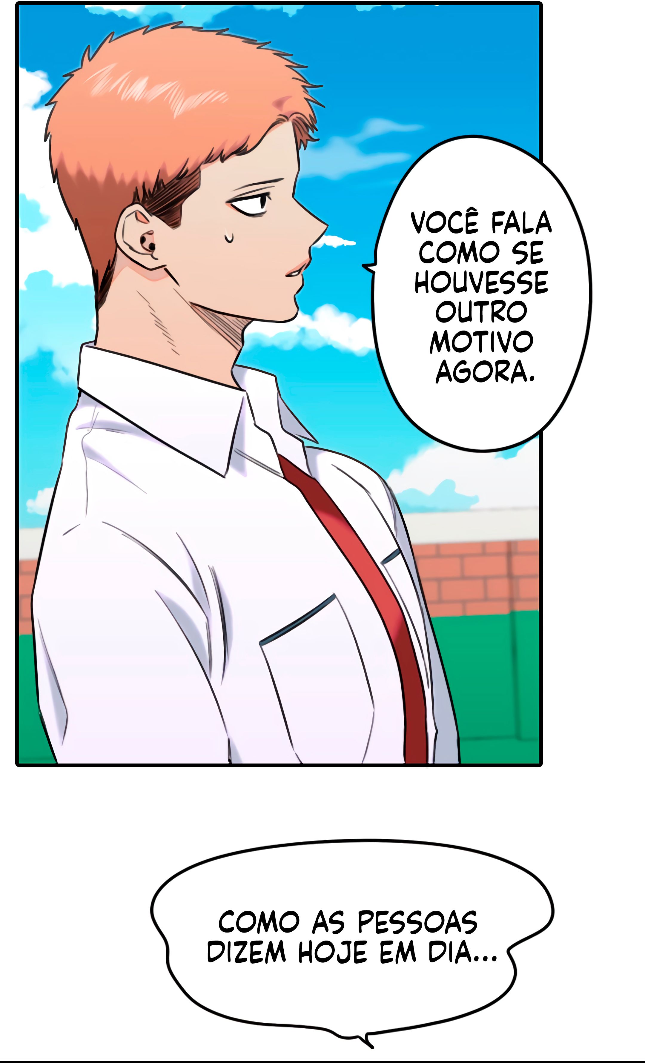 Read Drawing Romance PT Manga Online