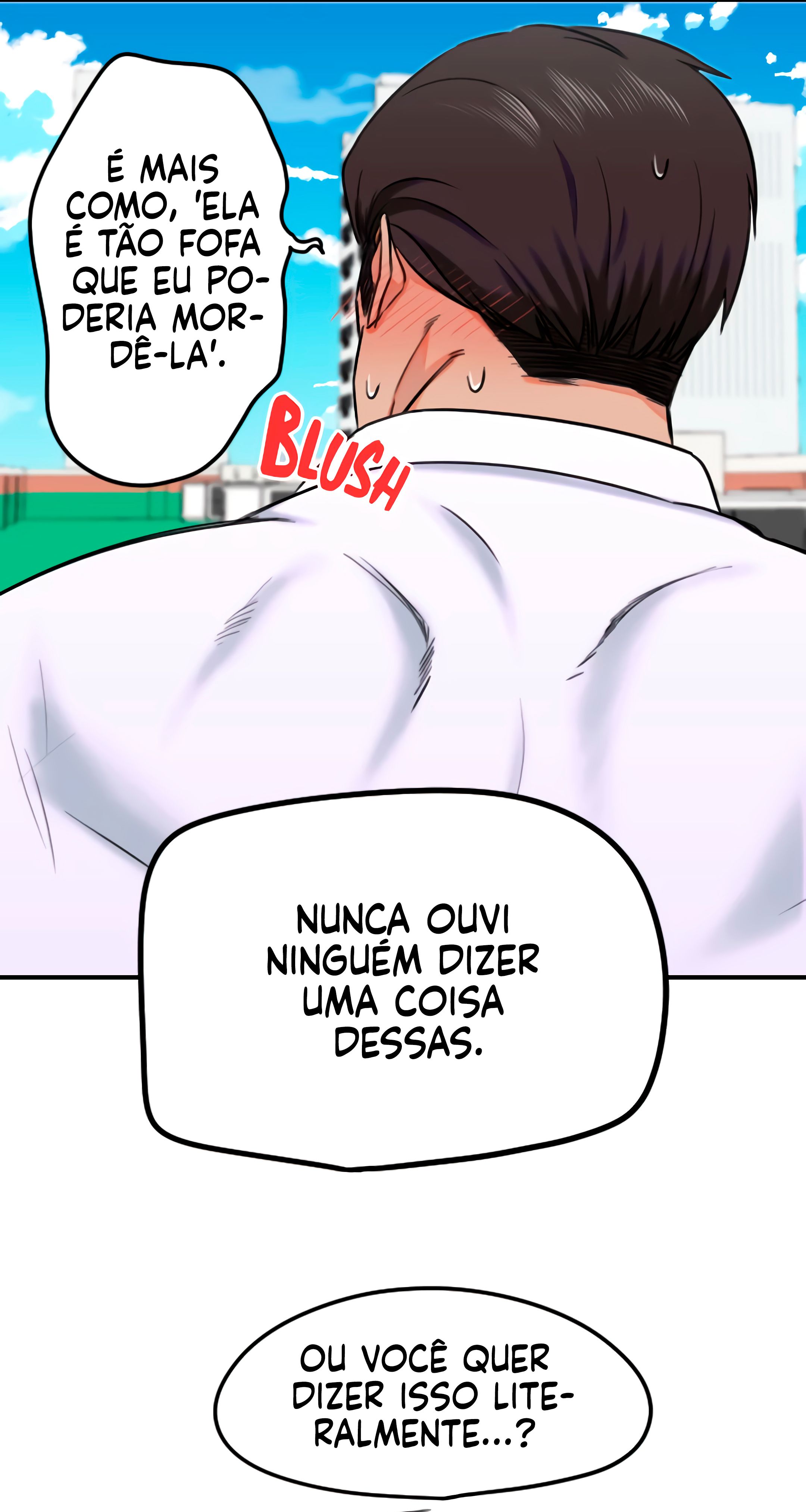 Read Drawing Romance PT Manga Online