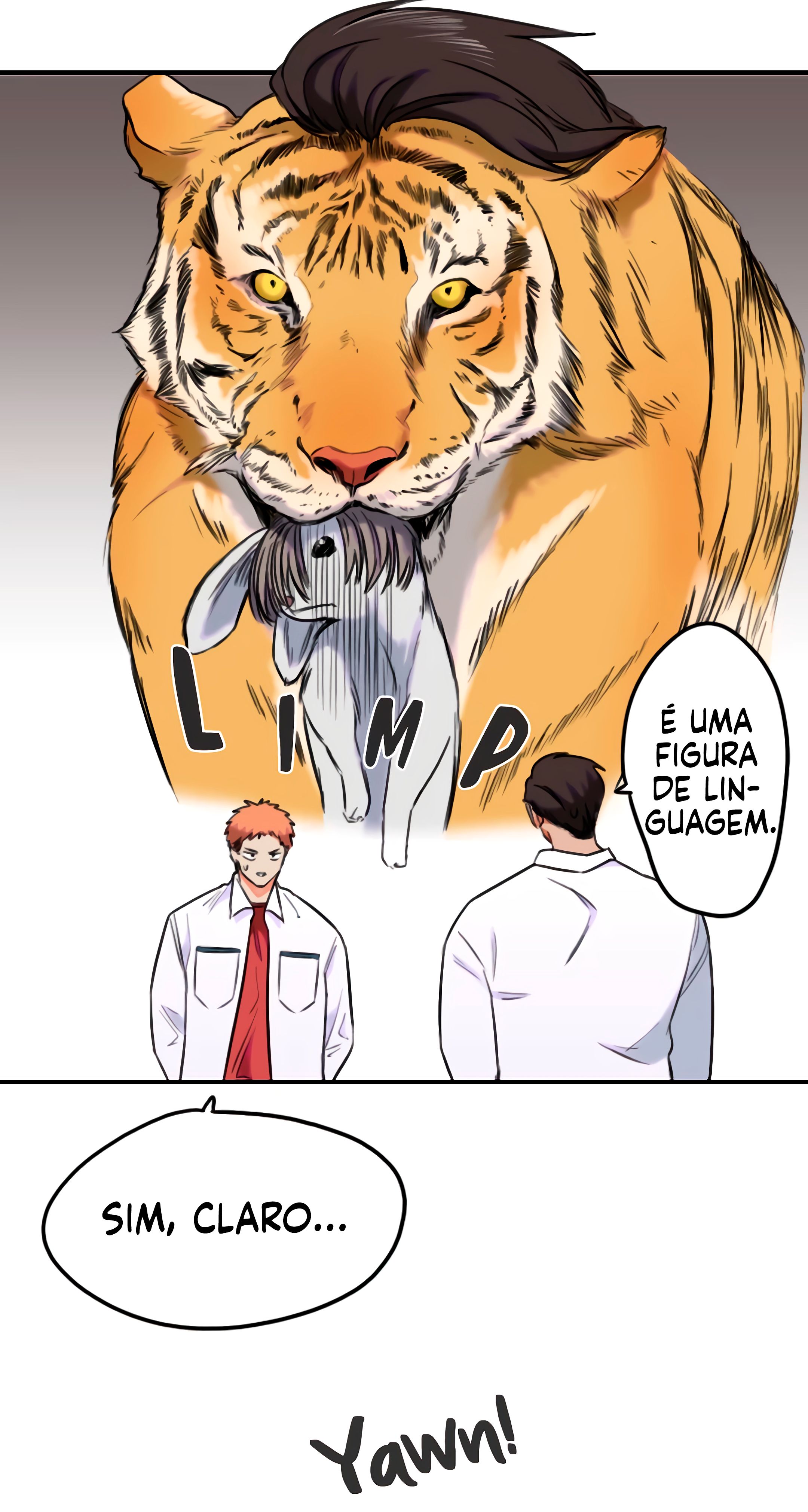 Read Drawing Romance PT Manga Online