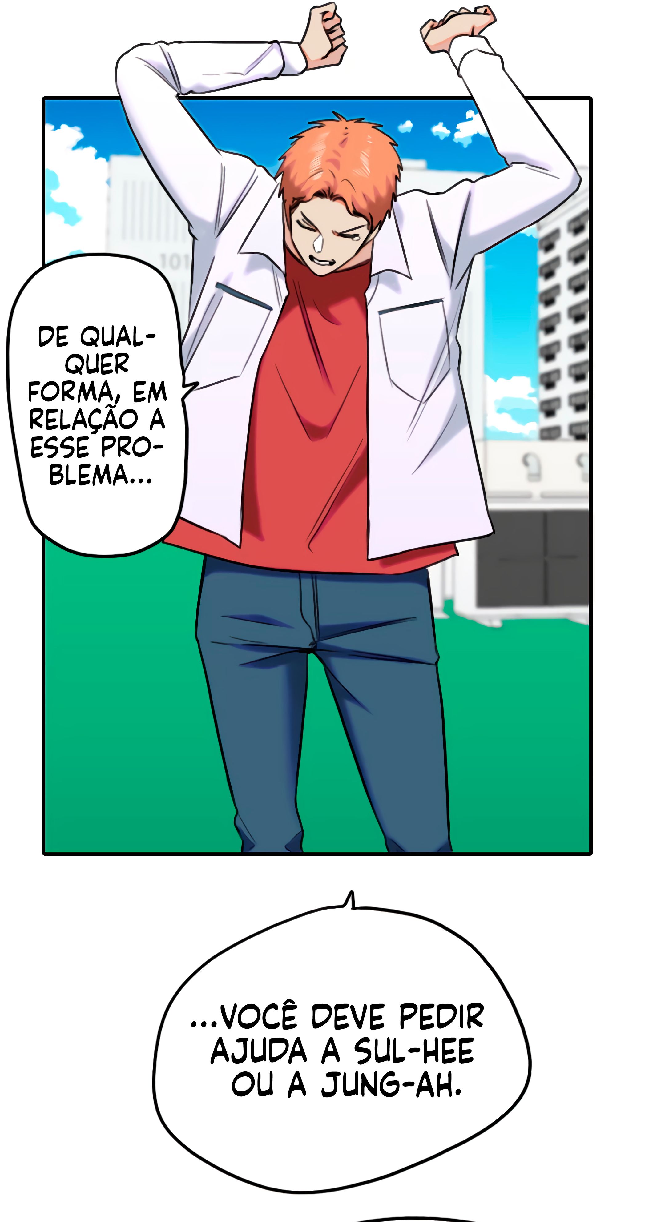 Read Drawing Romance PT Manga Online