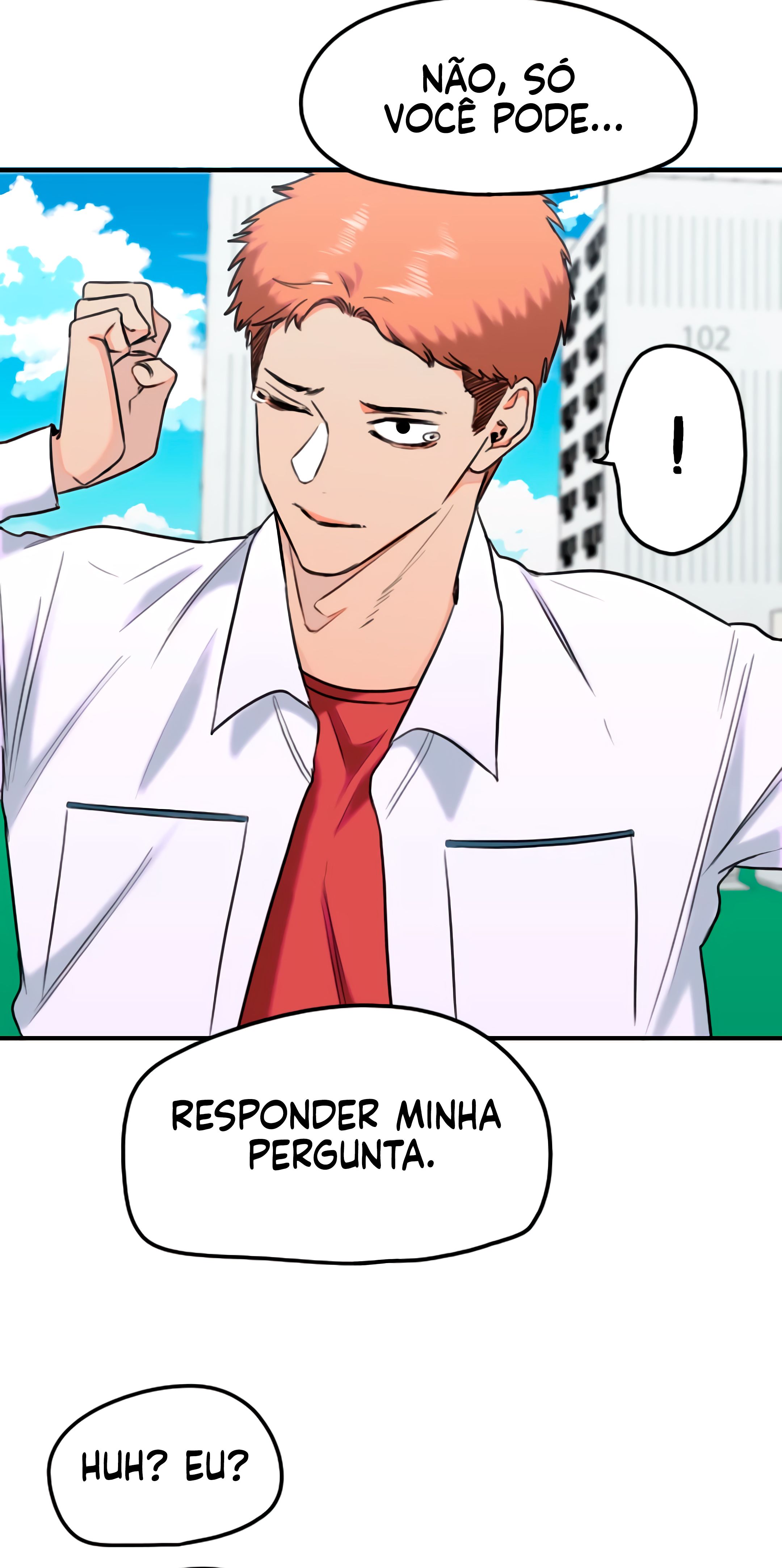 Read Drawing Romance PT Manga Online