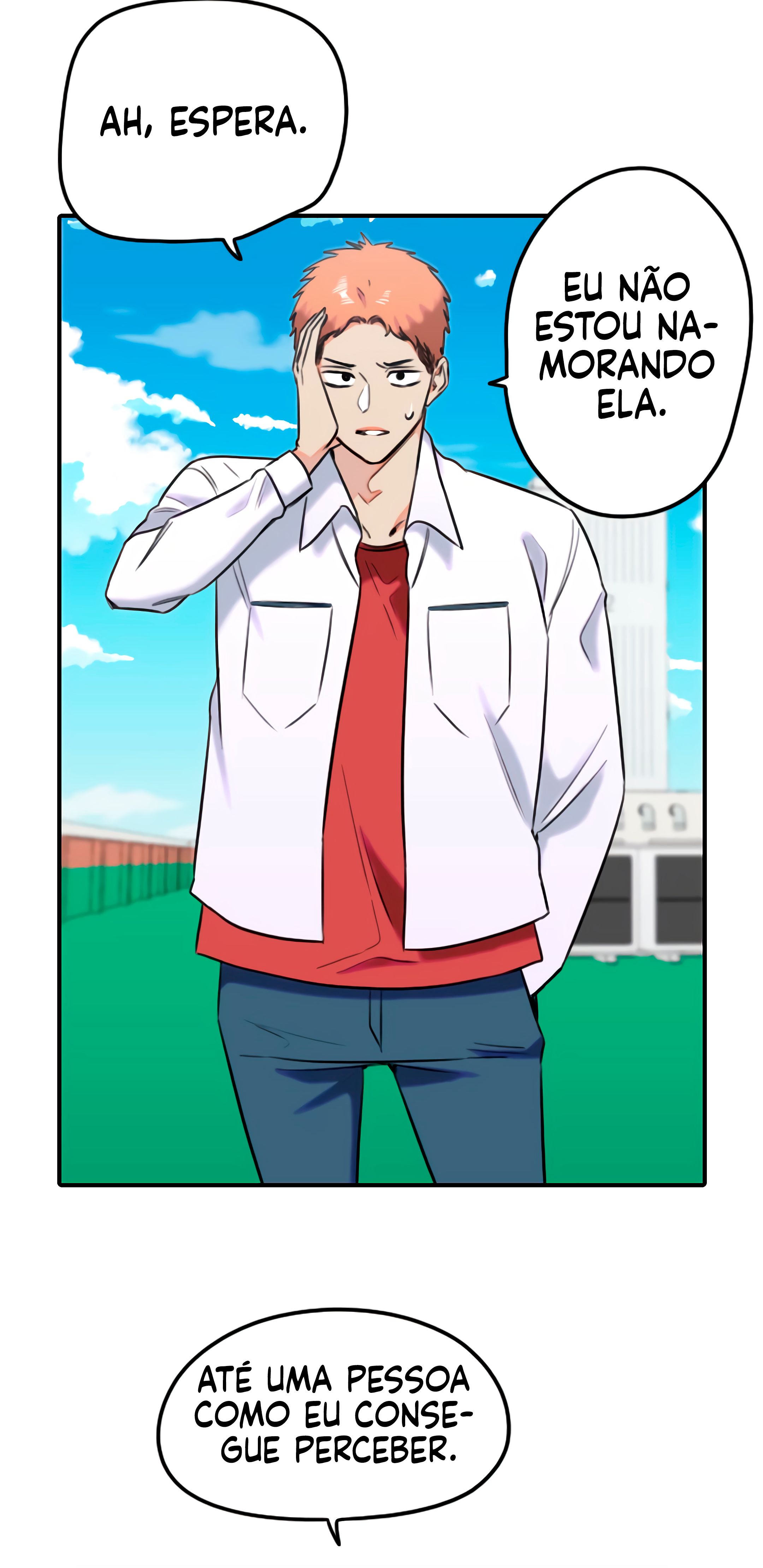 Read Drawing Romance PT Manga Online