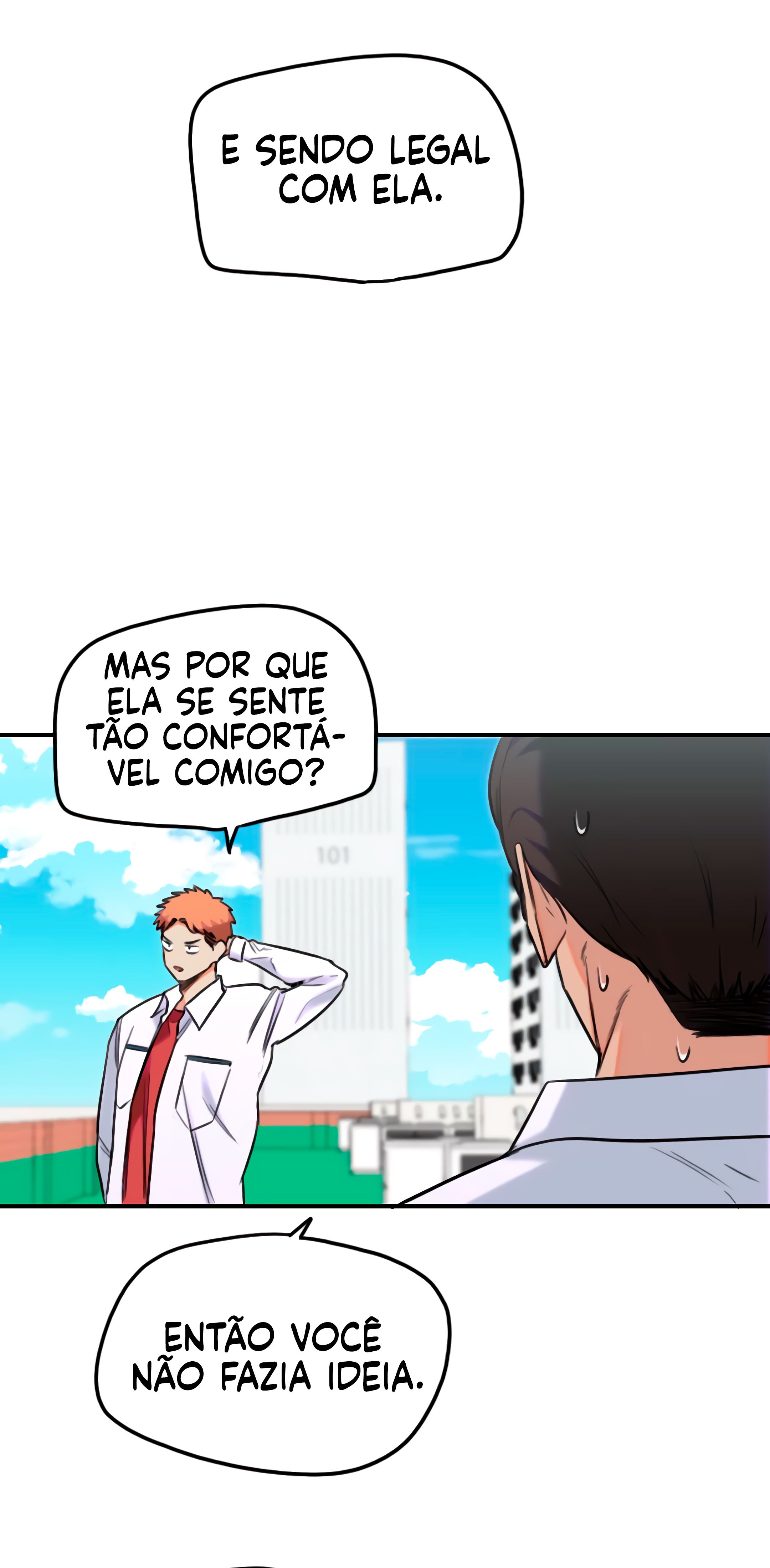 Read Drawing Romance PT Manga Online