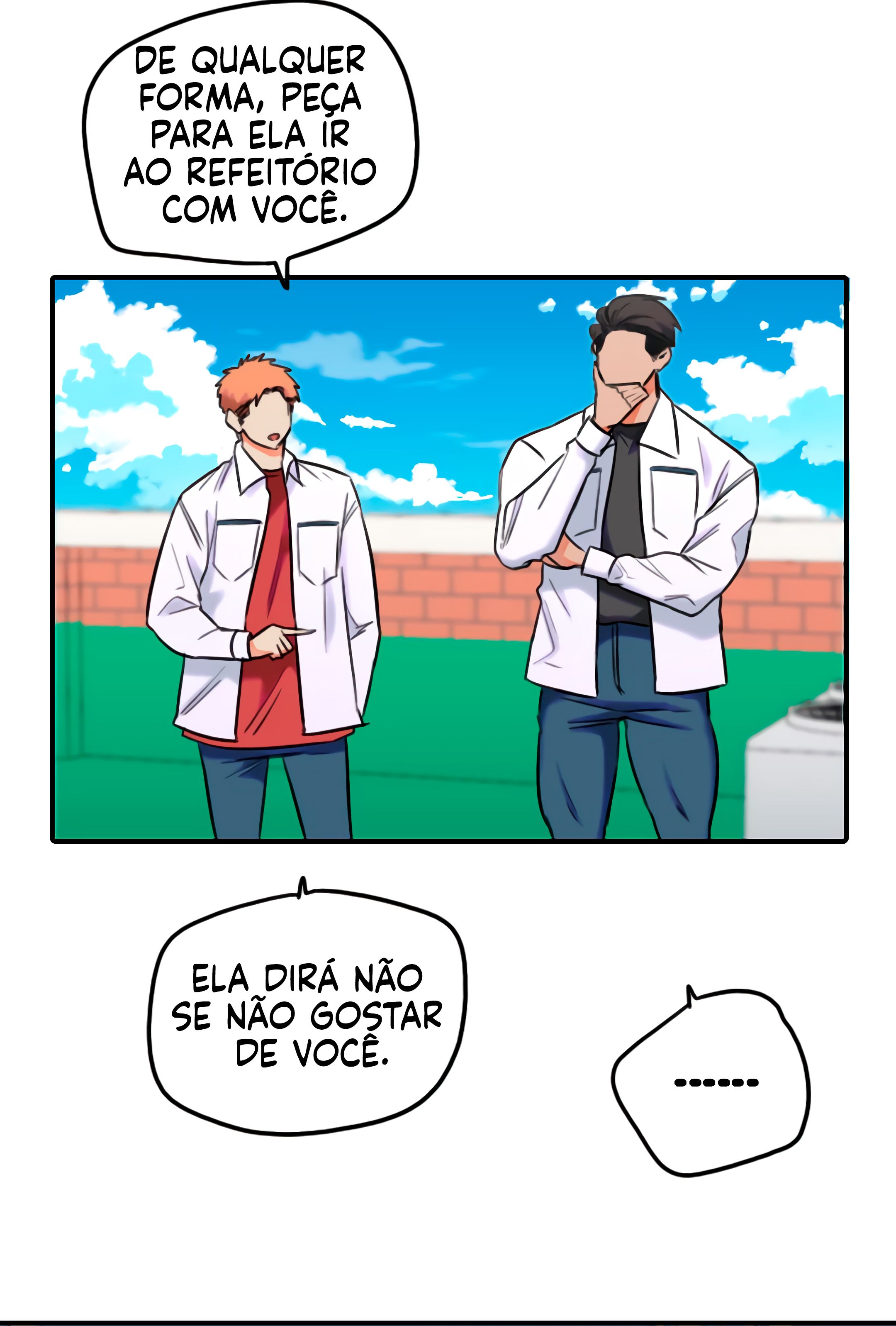 Read Drawing Romance PT Manga Online