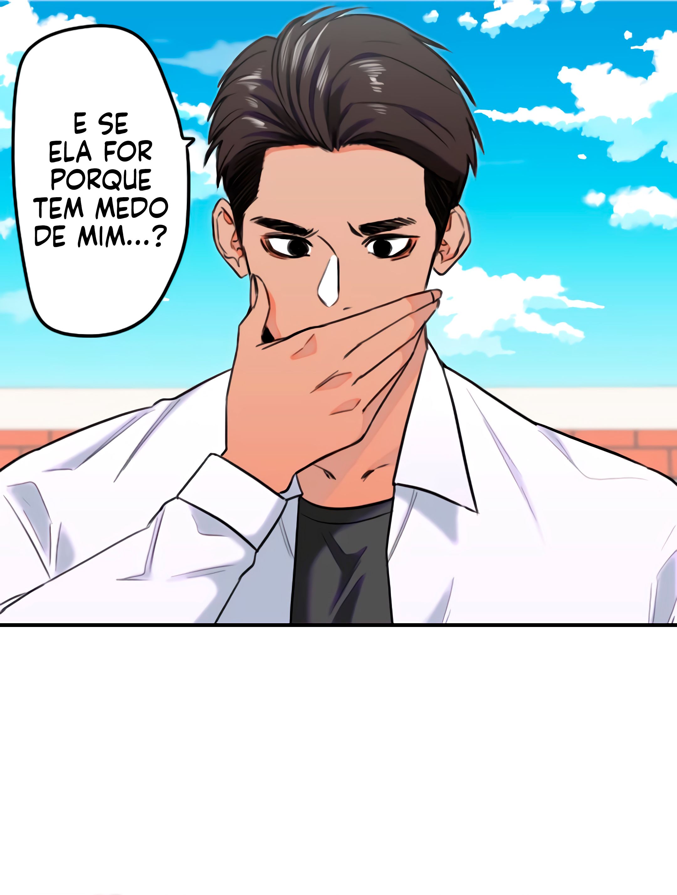 Read Drawing Romance PT Manga Online