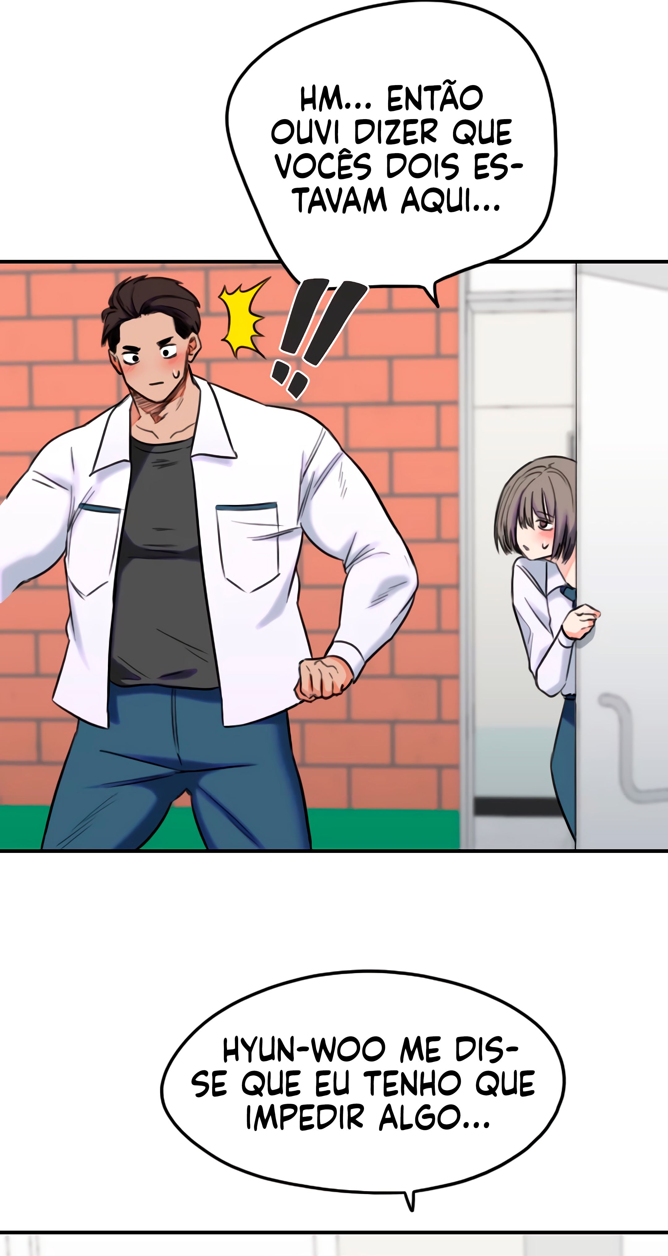 Read Drawing Romance PT Manga Online