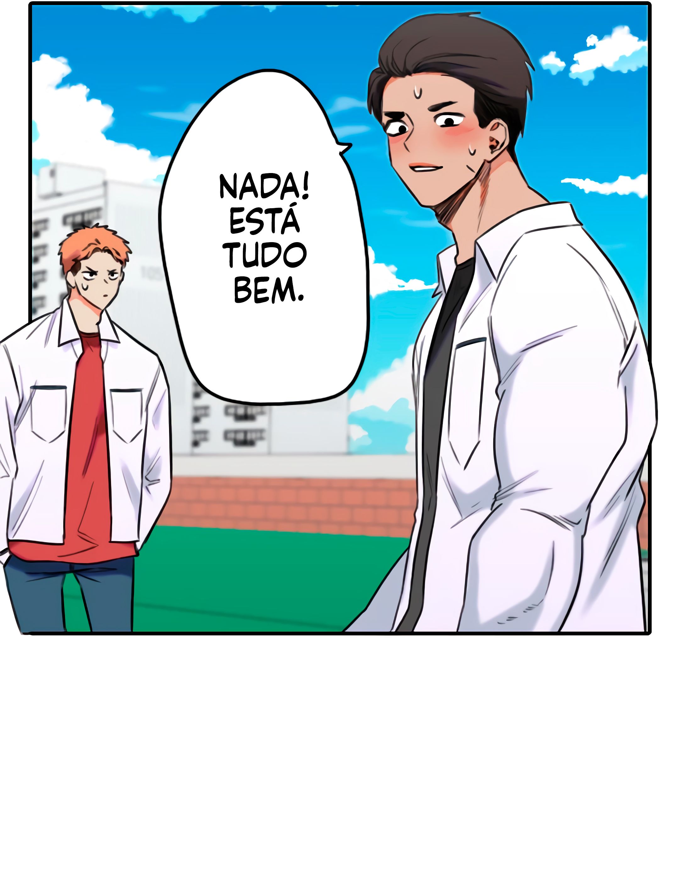 Read Drawing Romance PT Manga Online