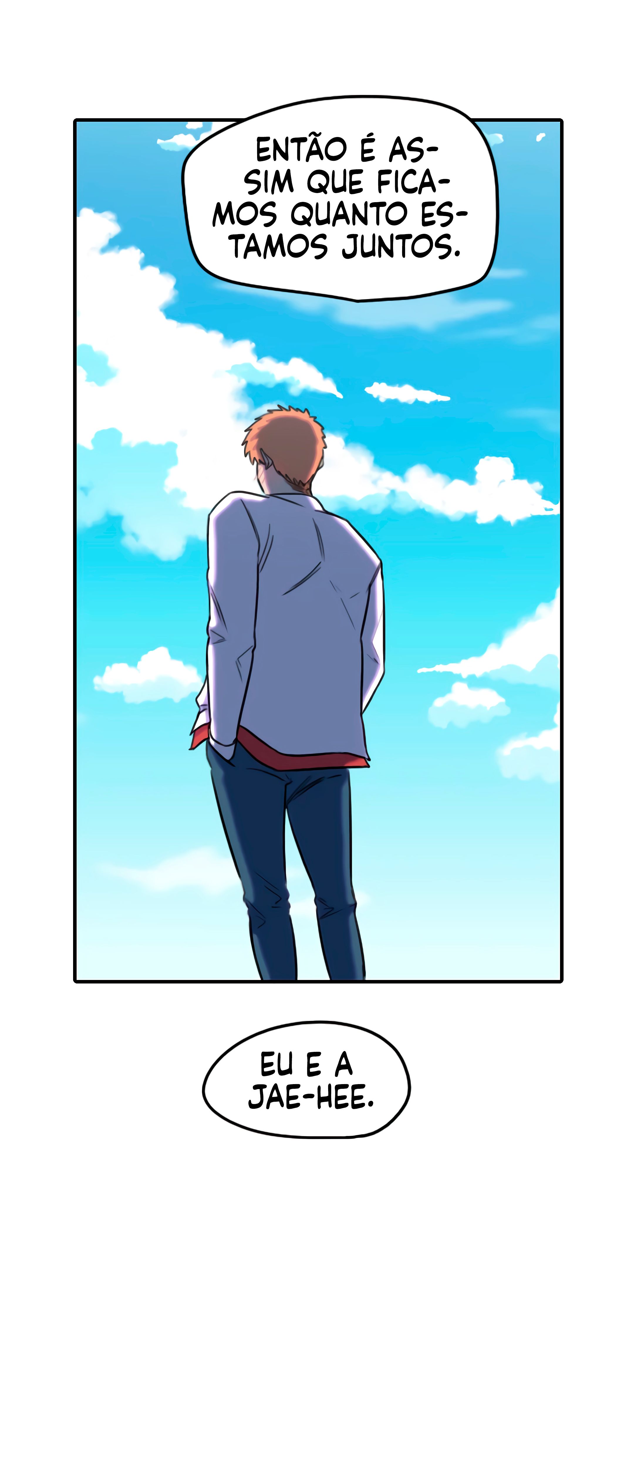 Read Drawing Romance PT Manga Online