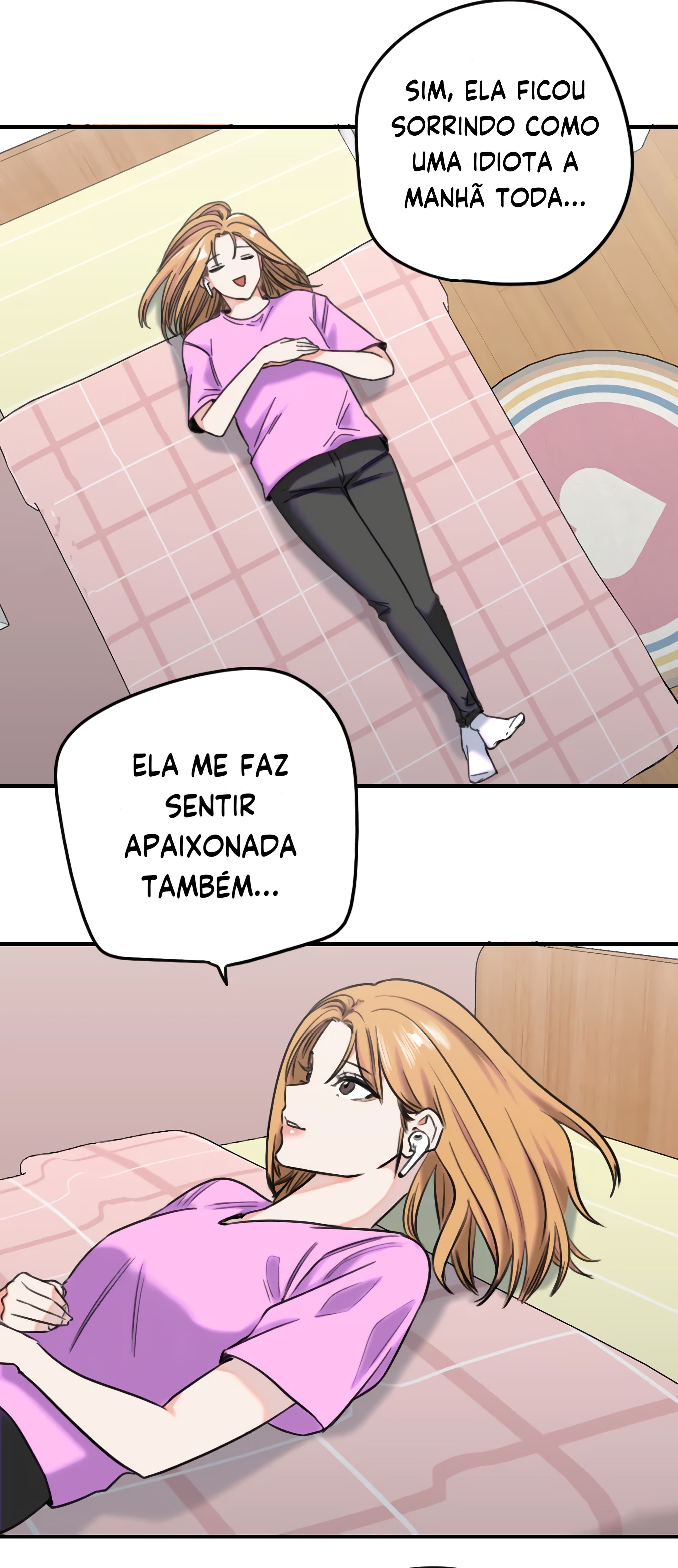 Read Drawing Romance PT Manga Online