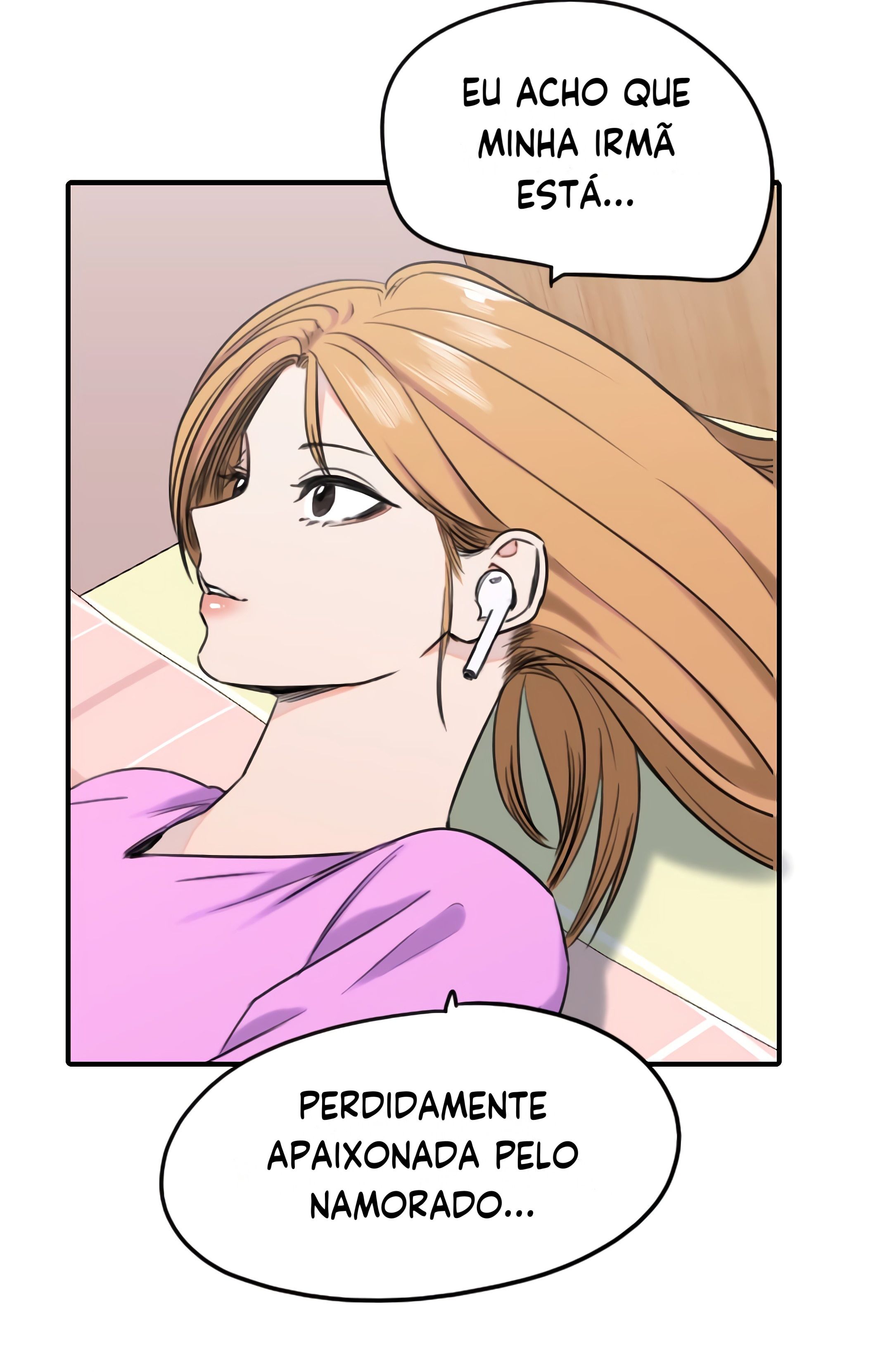 Read Drawing Romance PT Manga Online
