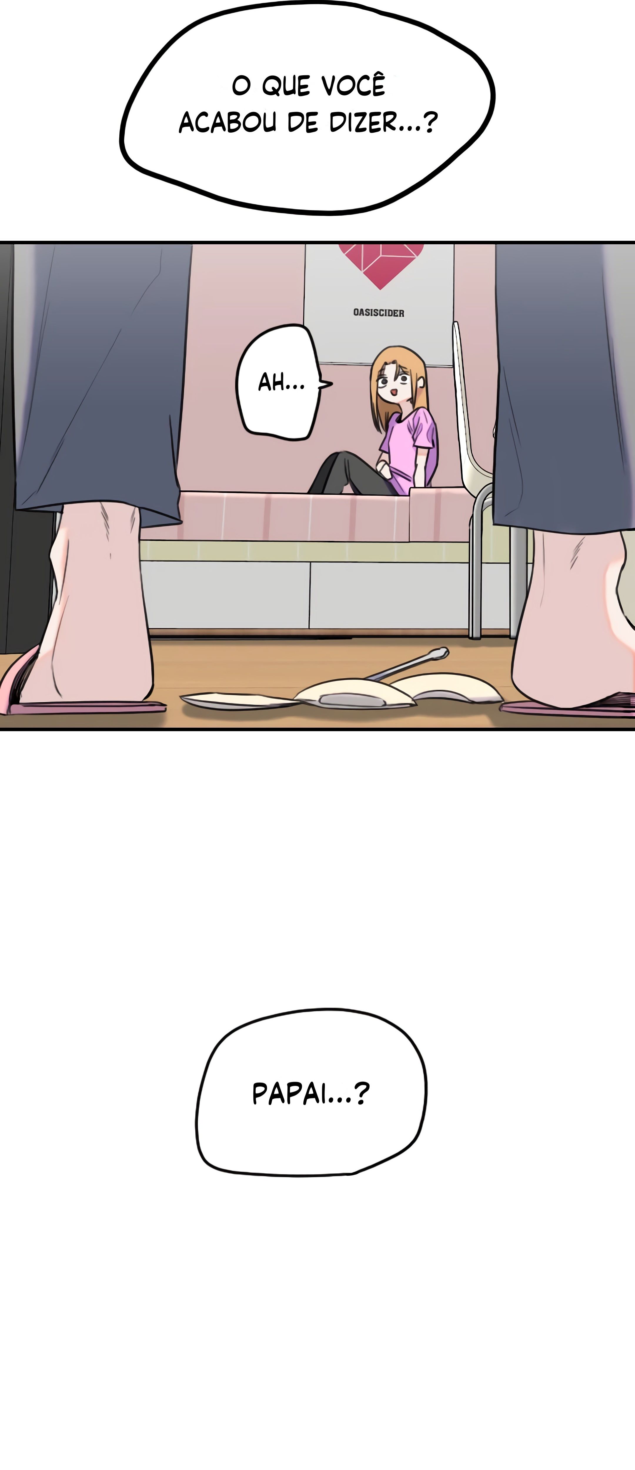 Read Drawing Romance PT Manga Online