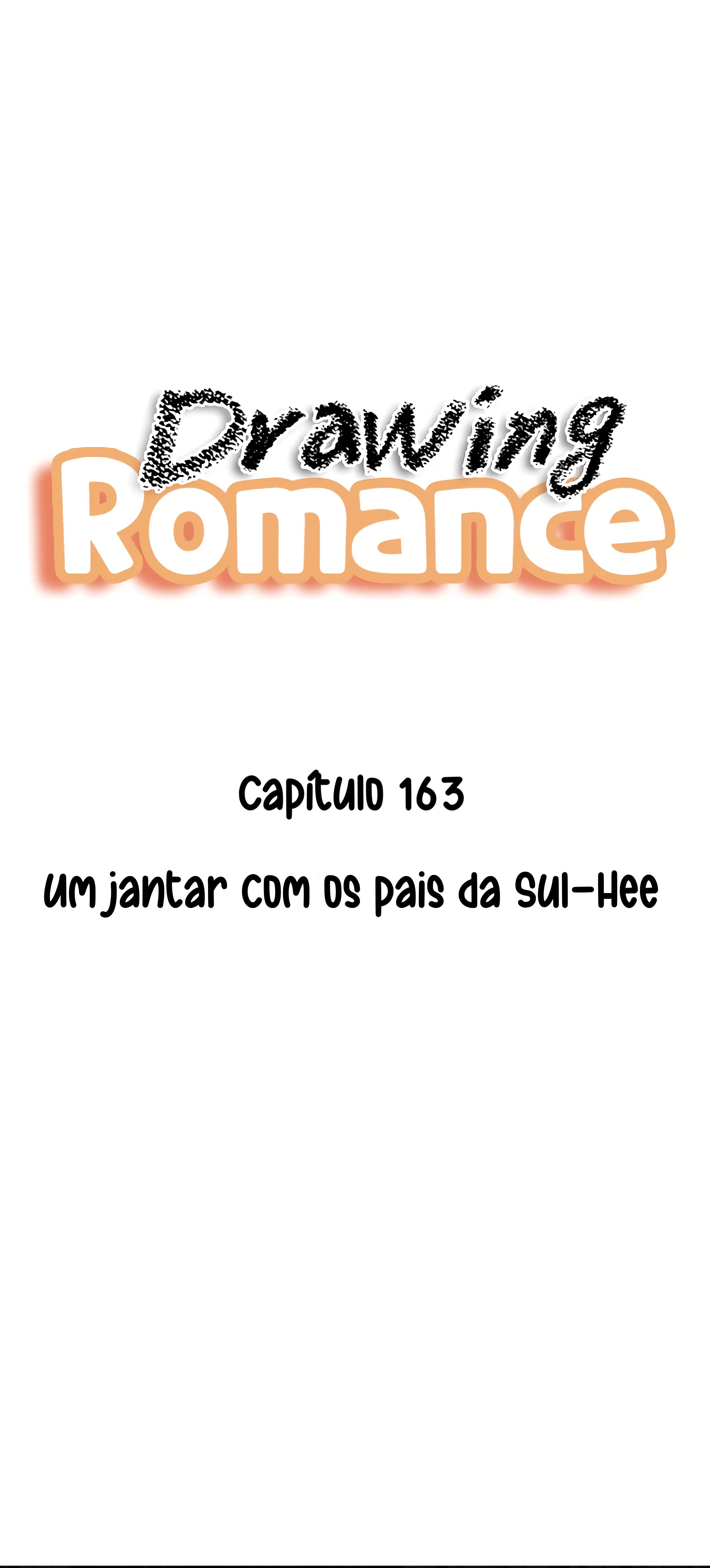 Read Drawing Romance PT Manga Online