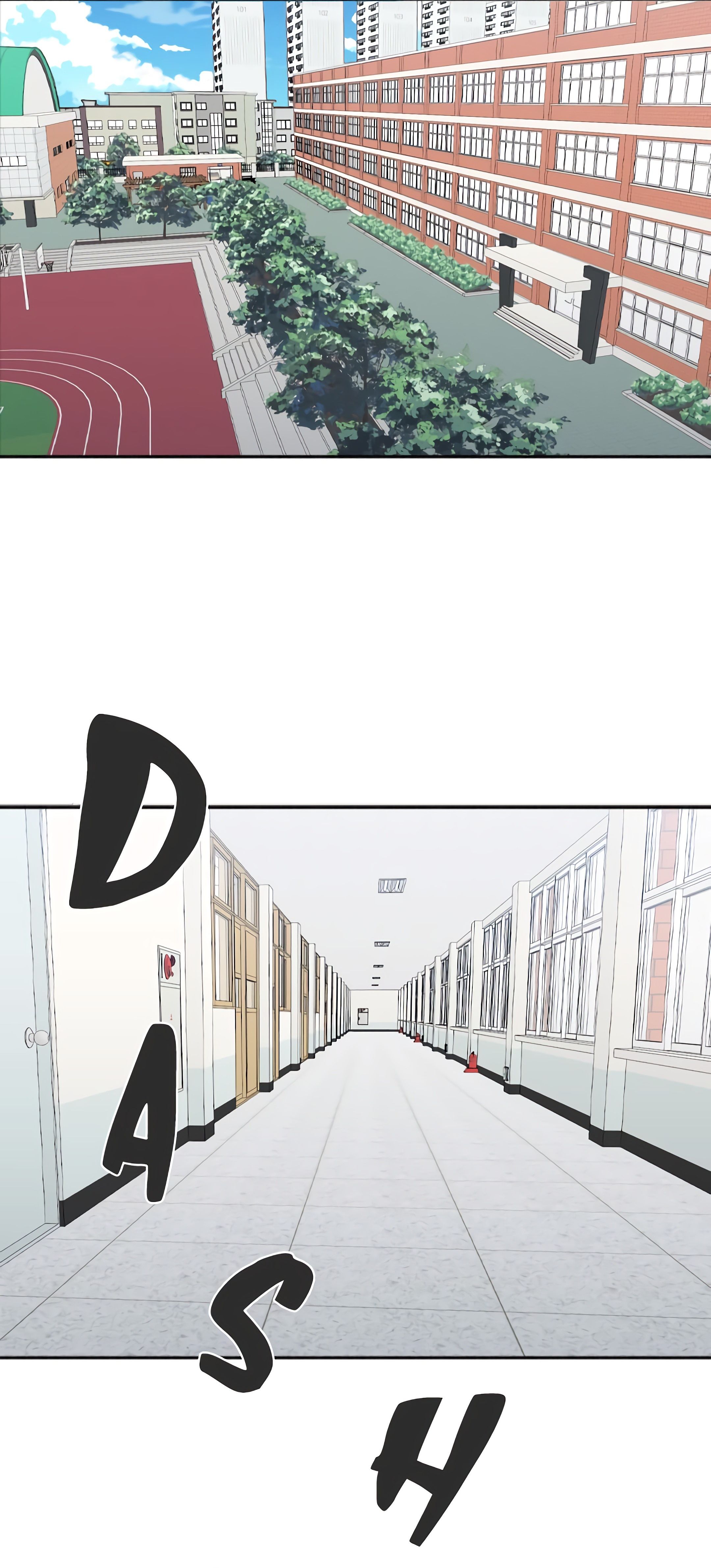 Read Drawing Romance PT Manga Online
