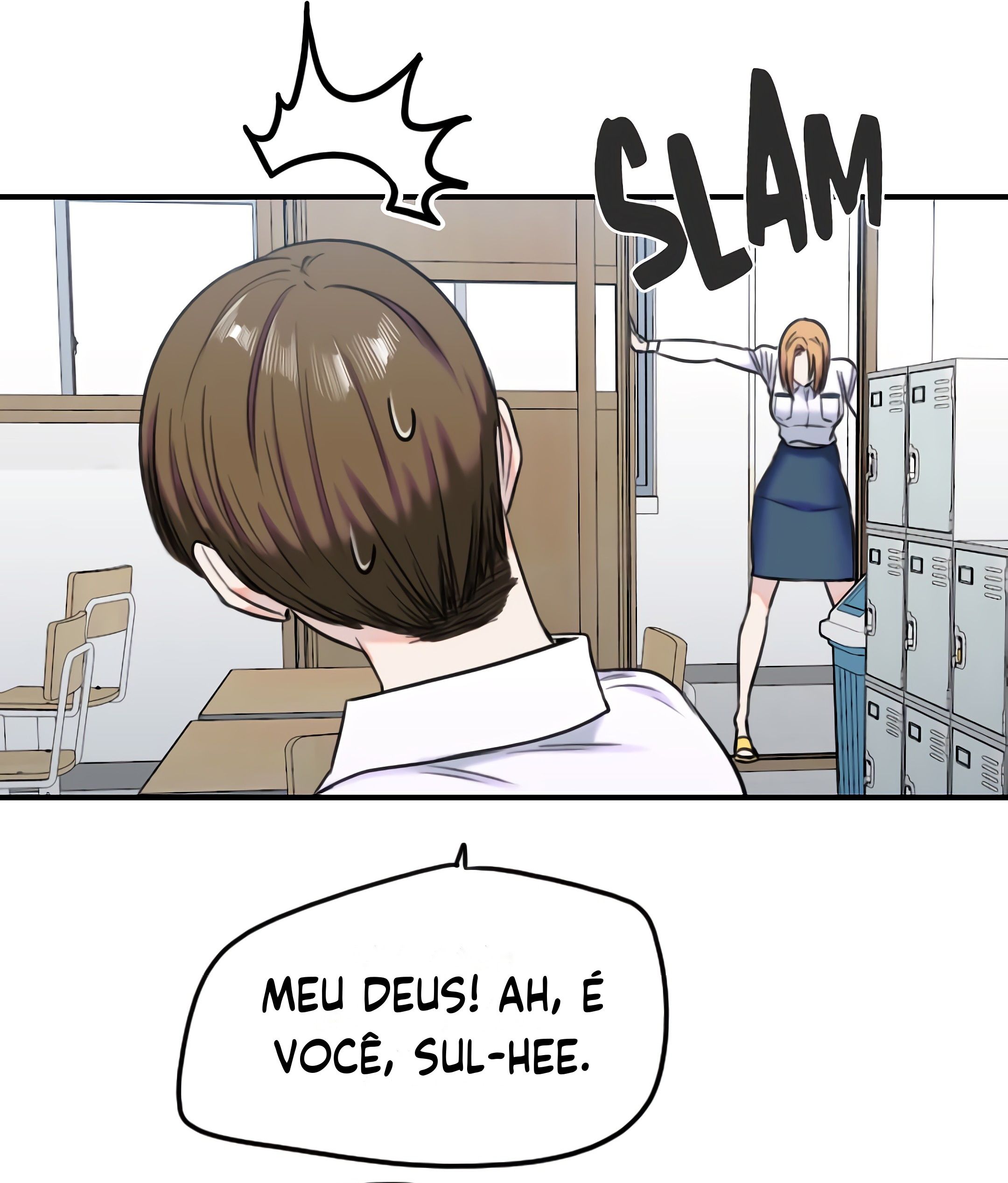 Read Drawing Romance PT Manga Online