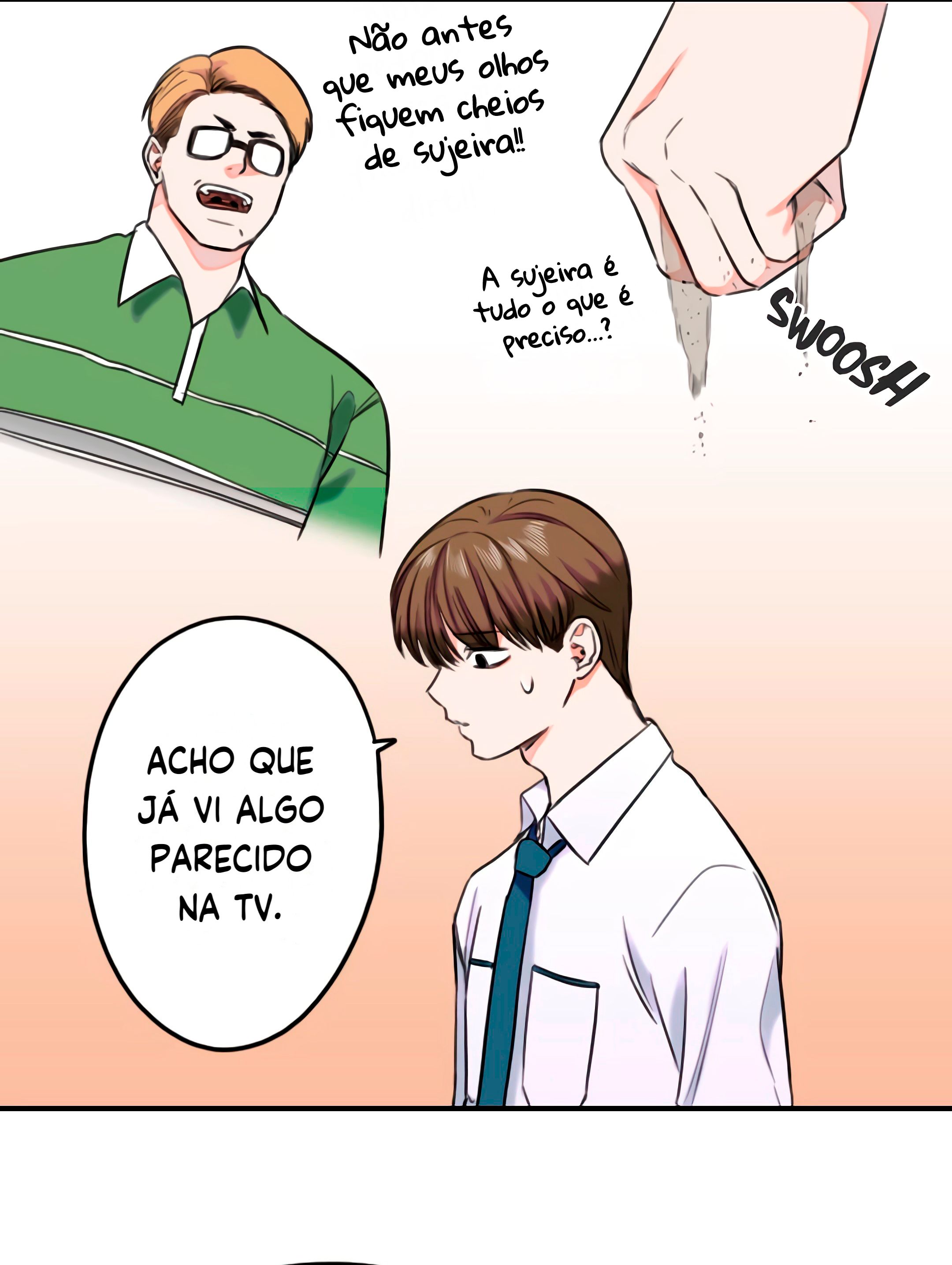 Read Drawing Romance PT Manga Online
