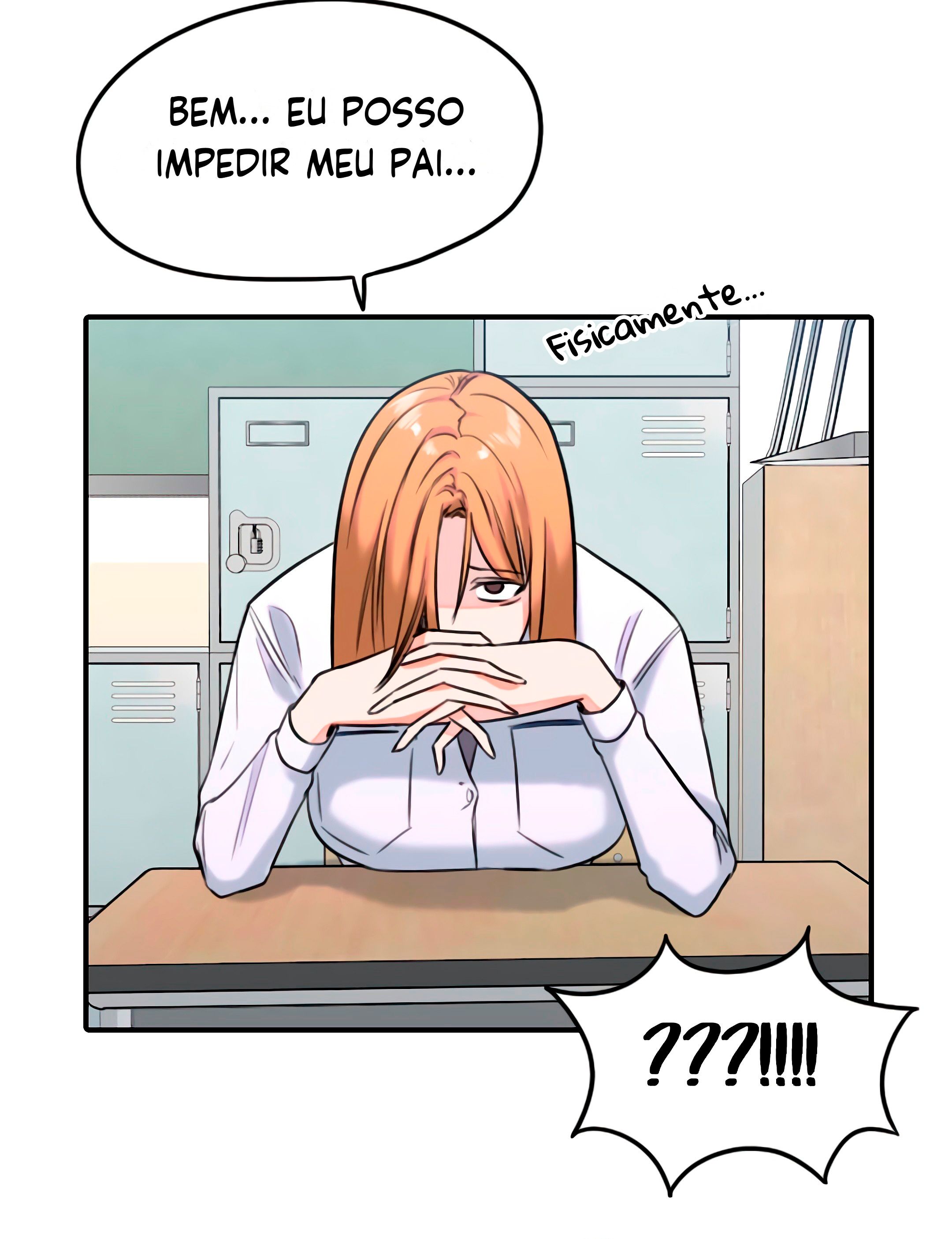 Read Drawing Romance PT Manga Online