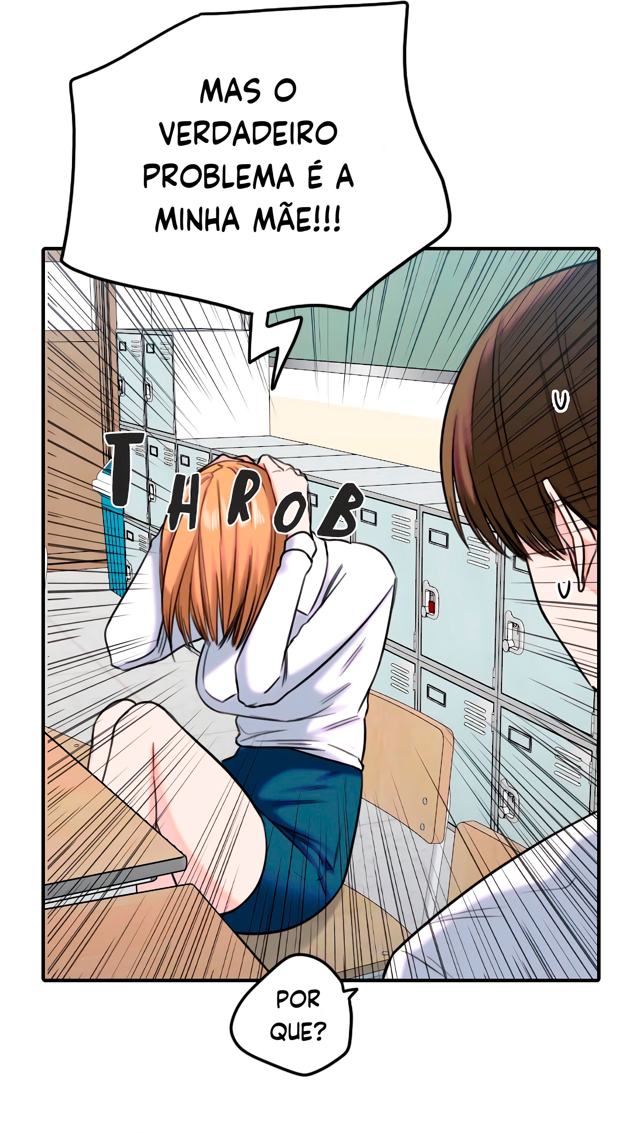 Read Drawing Romance PT Manga Online