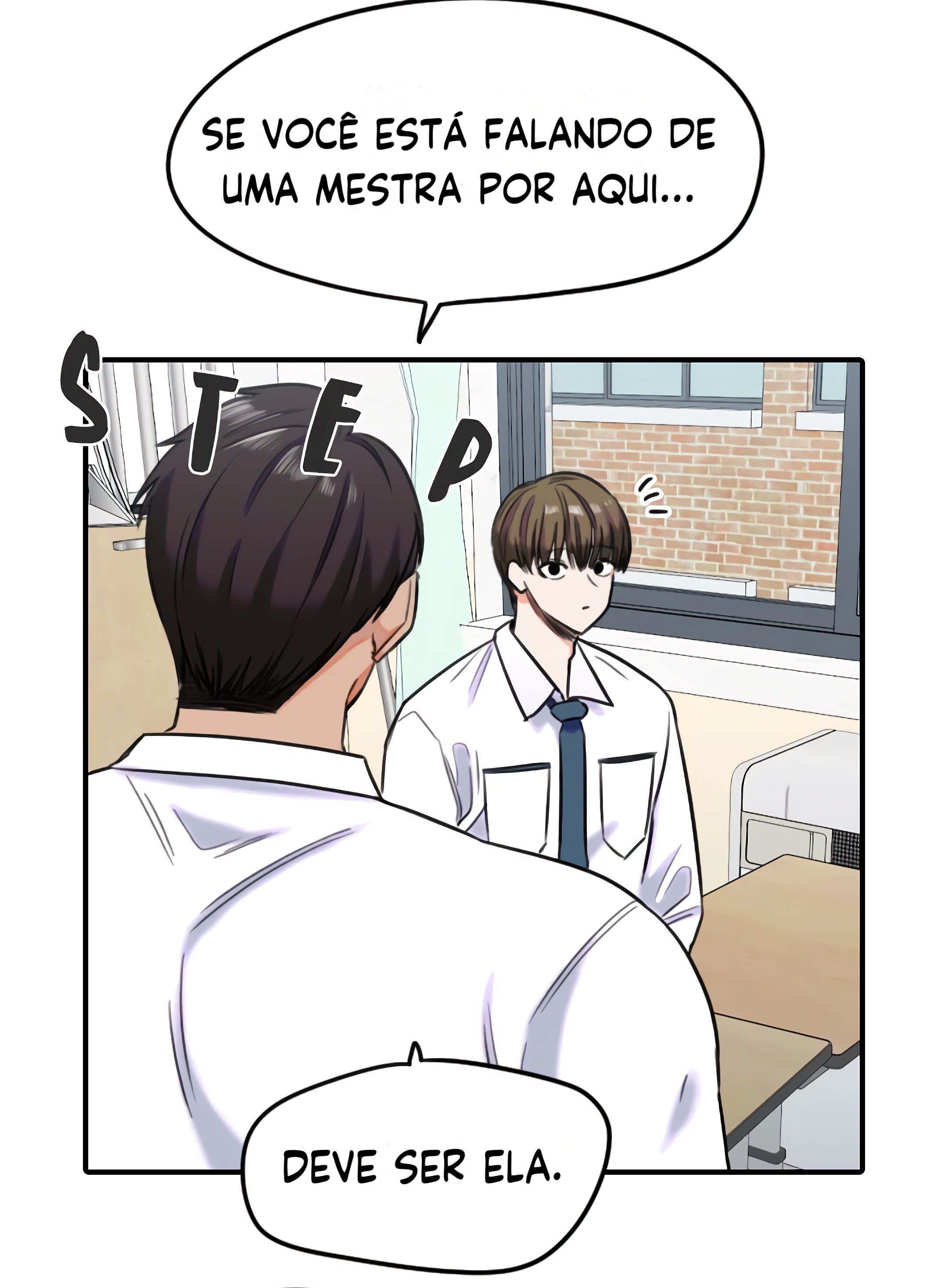 Read Drawing Romance PT Manga Online