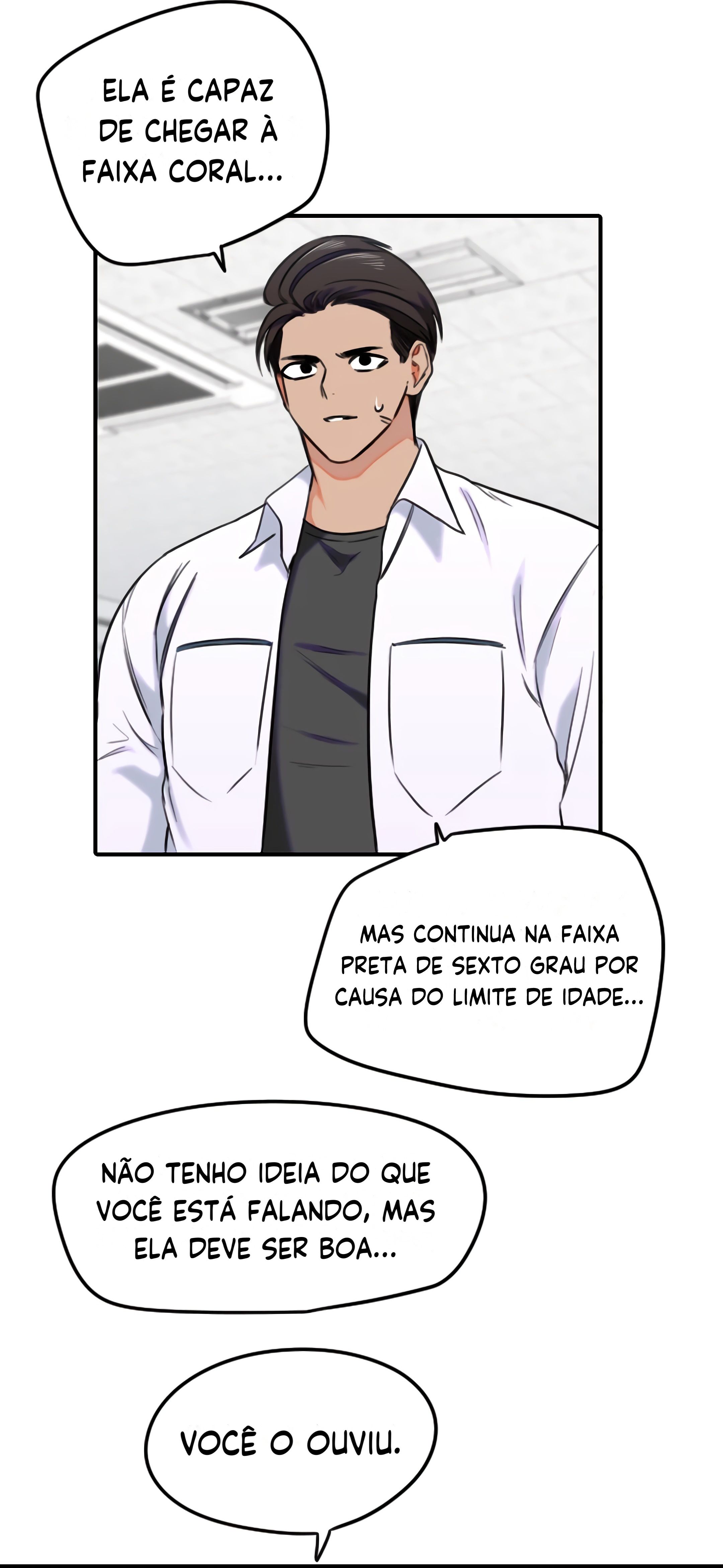 Read Drawing Romance PT Manga Online
