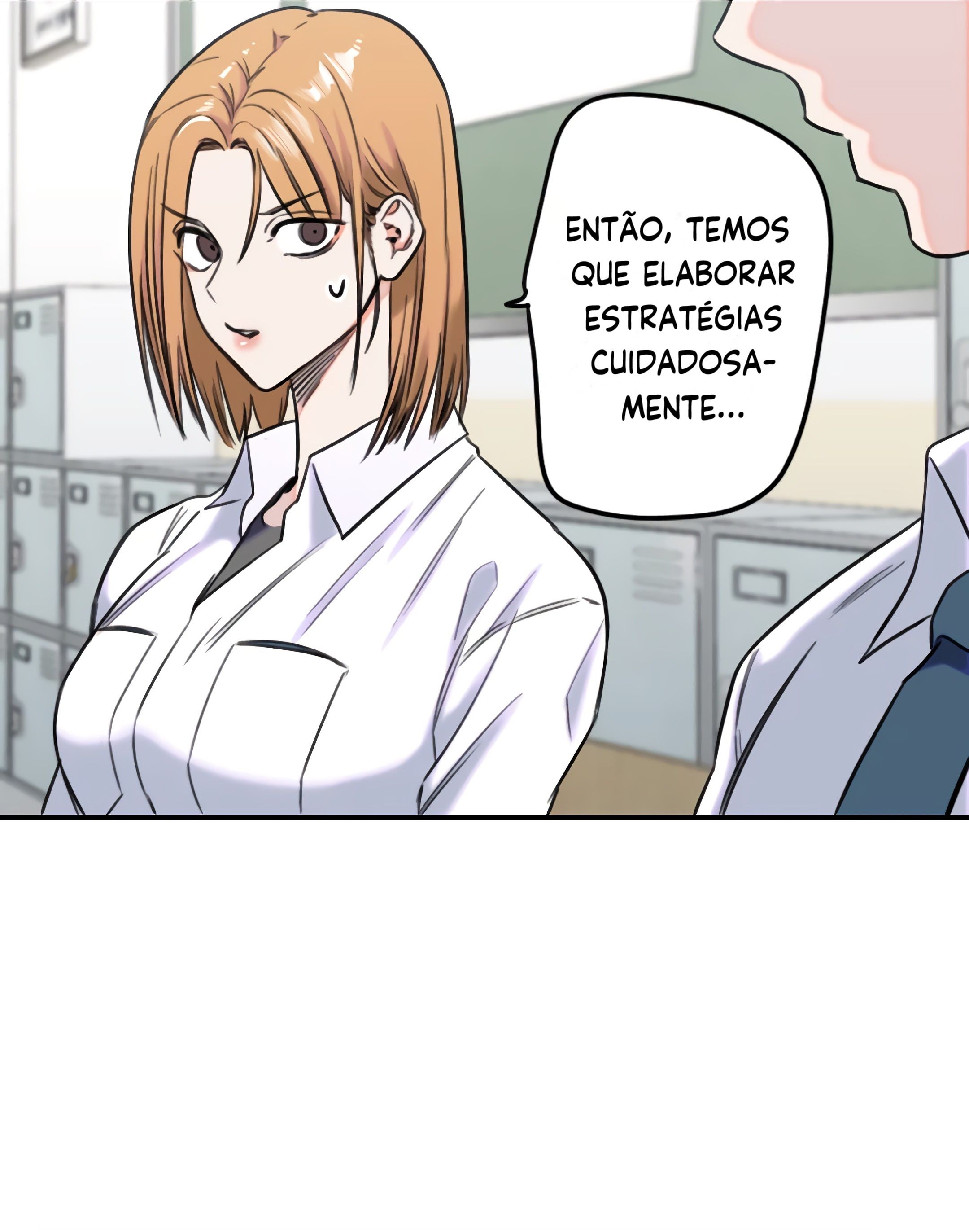 Read Drawing Romance PT Manga Online