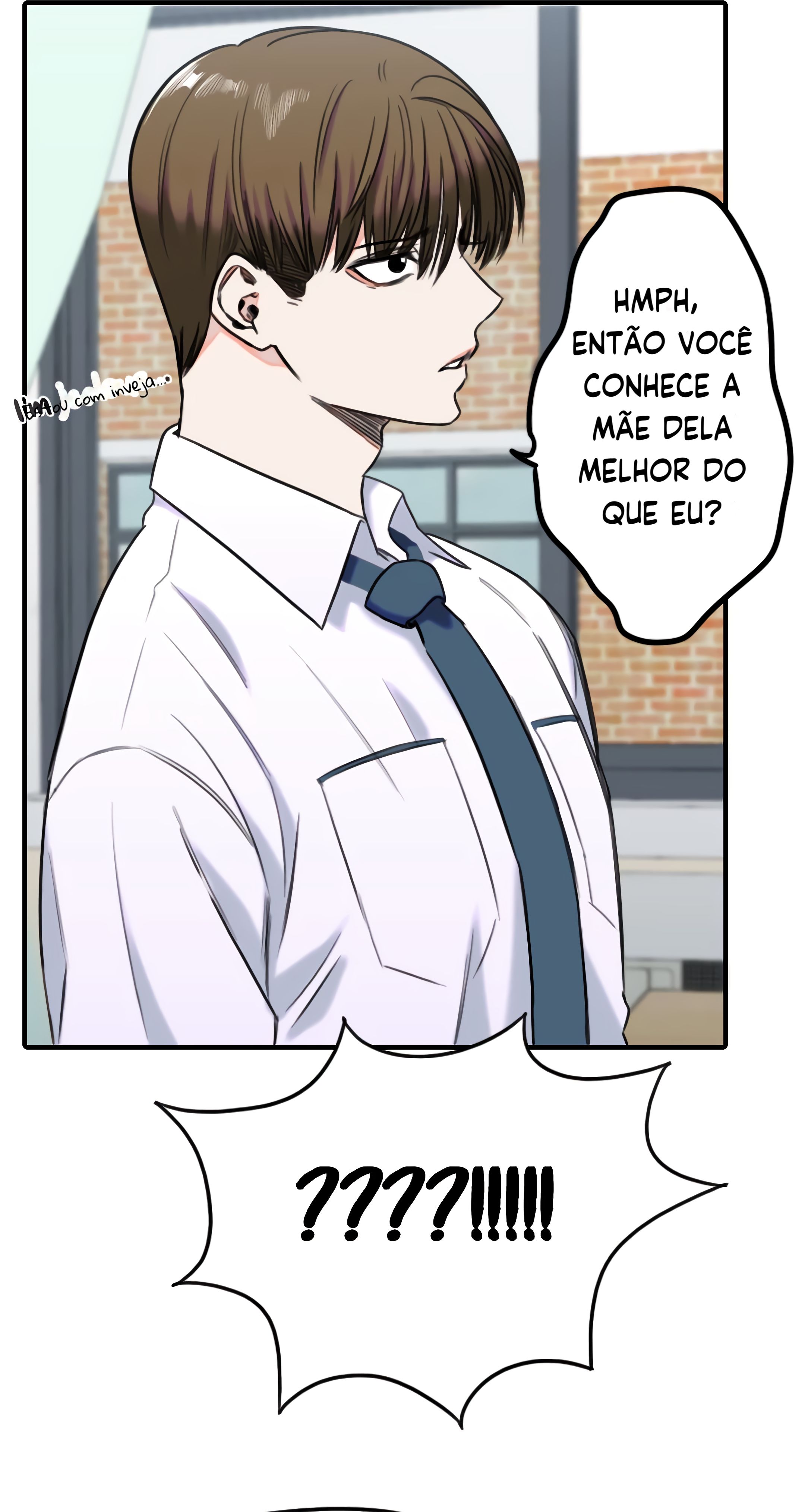 Read Drawing Romance PT Manga Online