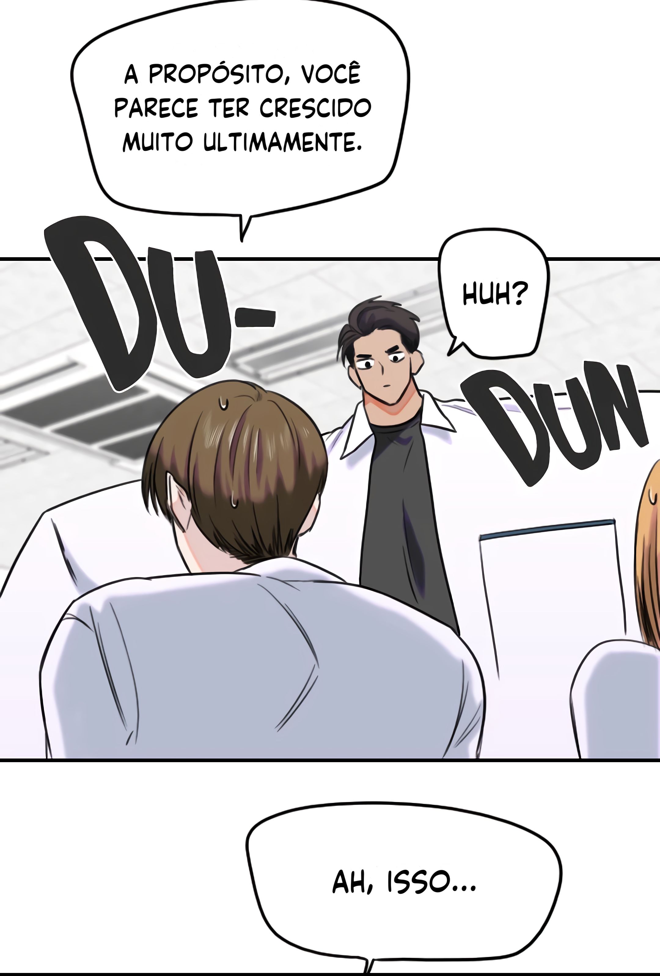 Read Drawing Romance PT Manga Online