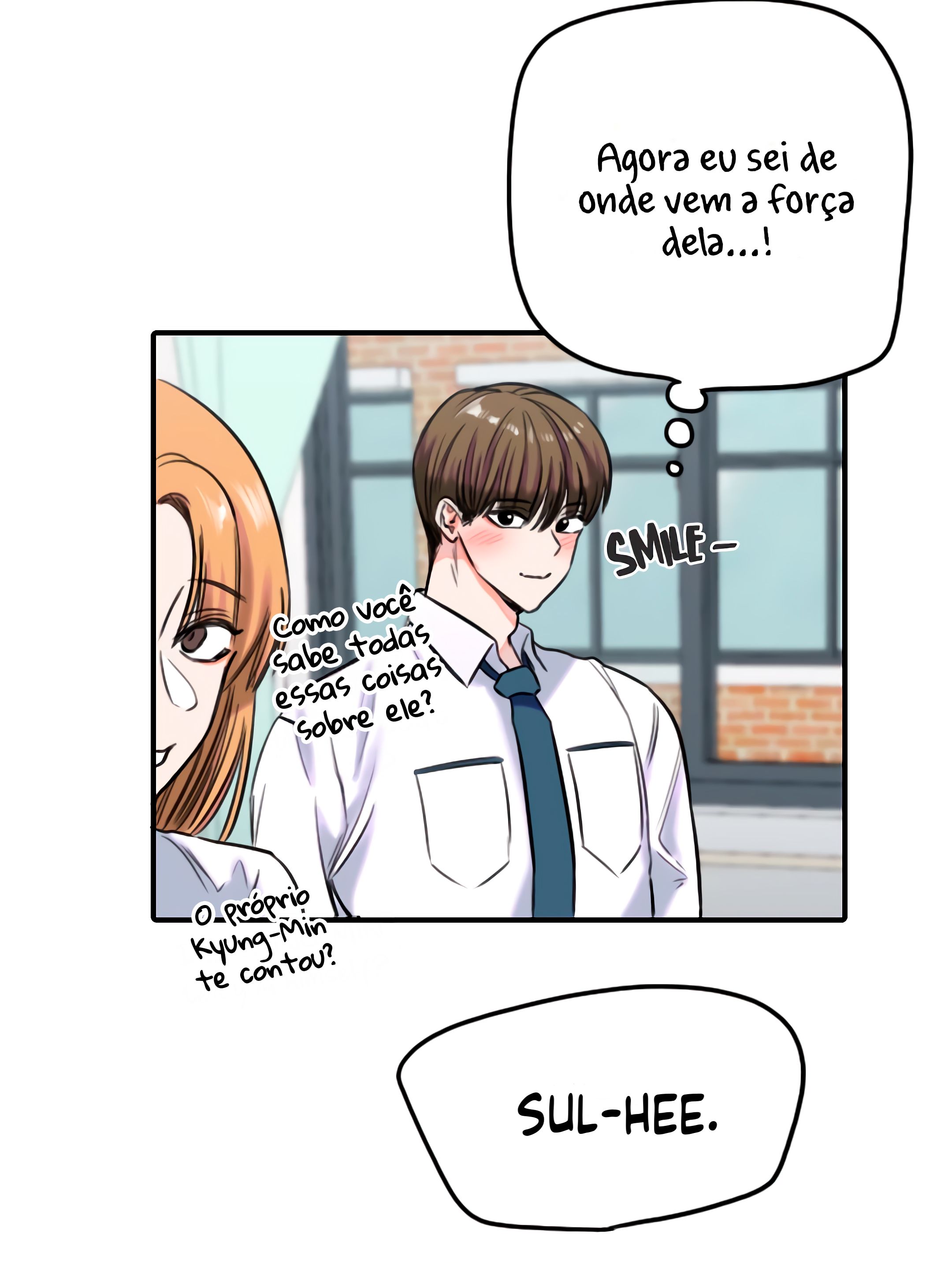Read Drawing Romance PT Manga Online