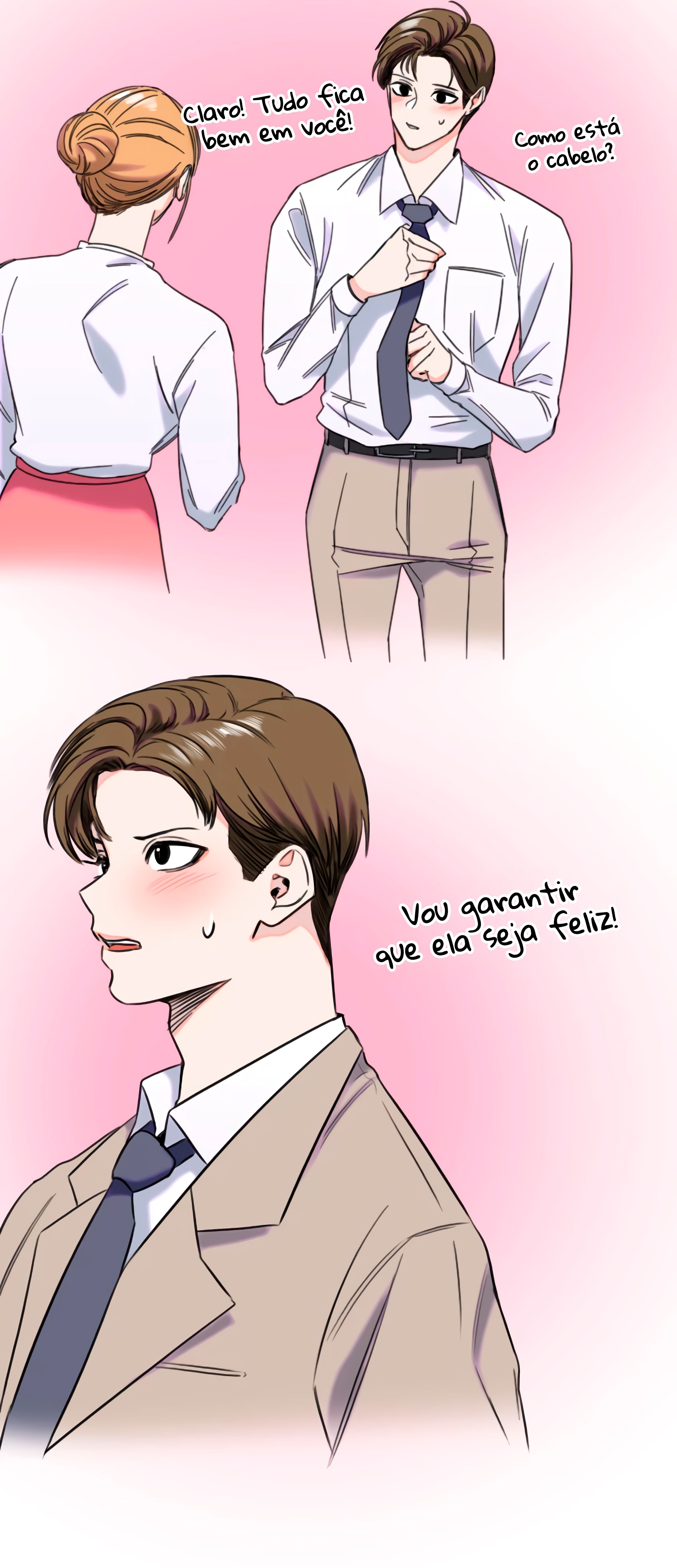 Read Drawing Romance PT Manga Online
