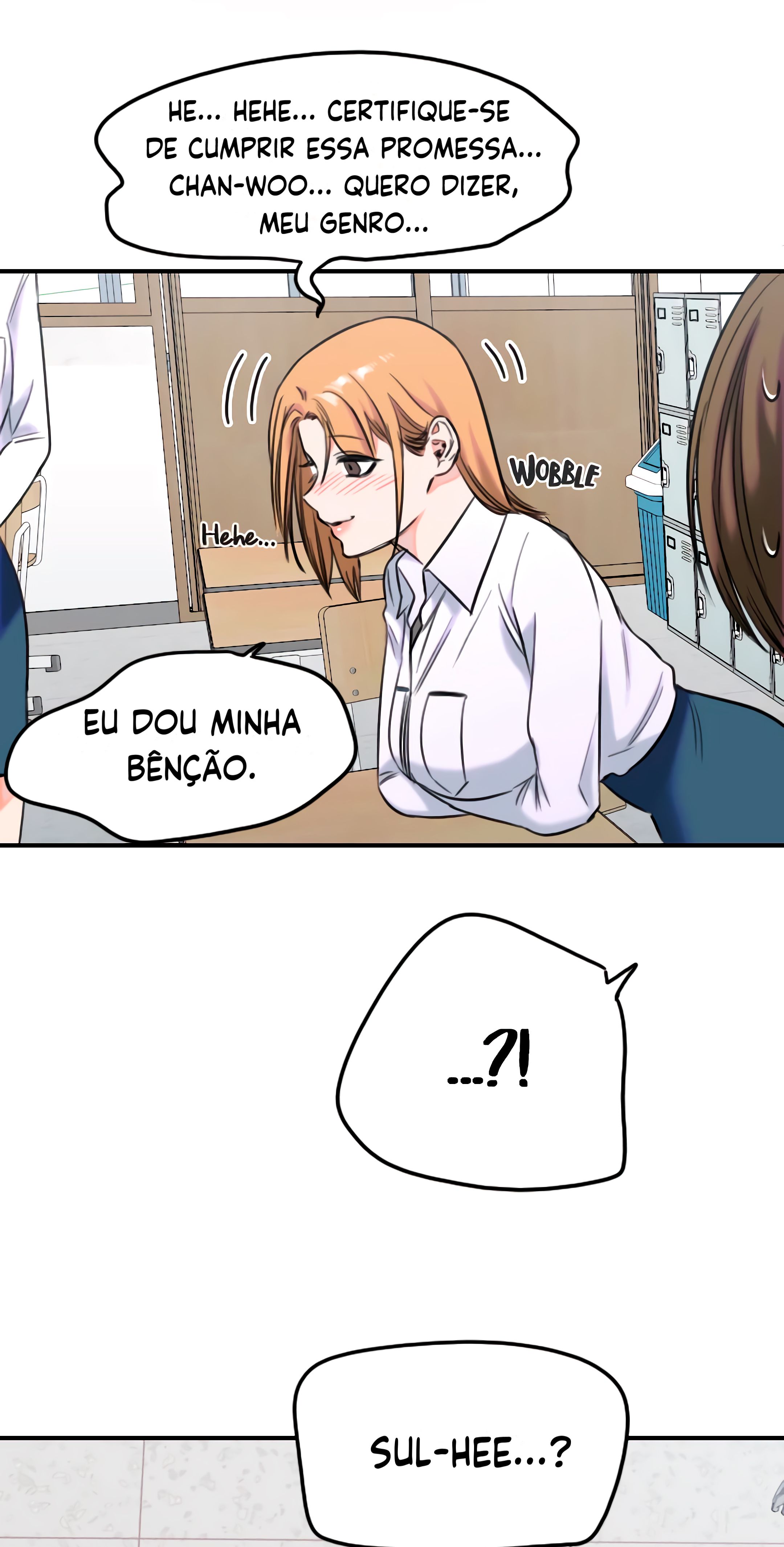 Read Drawing Romance PT Manga Online