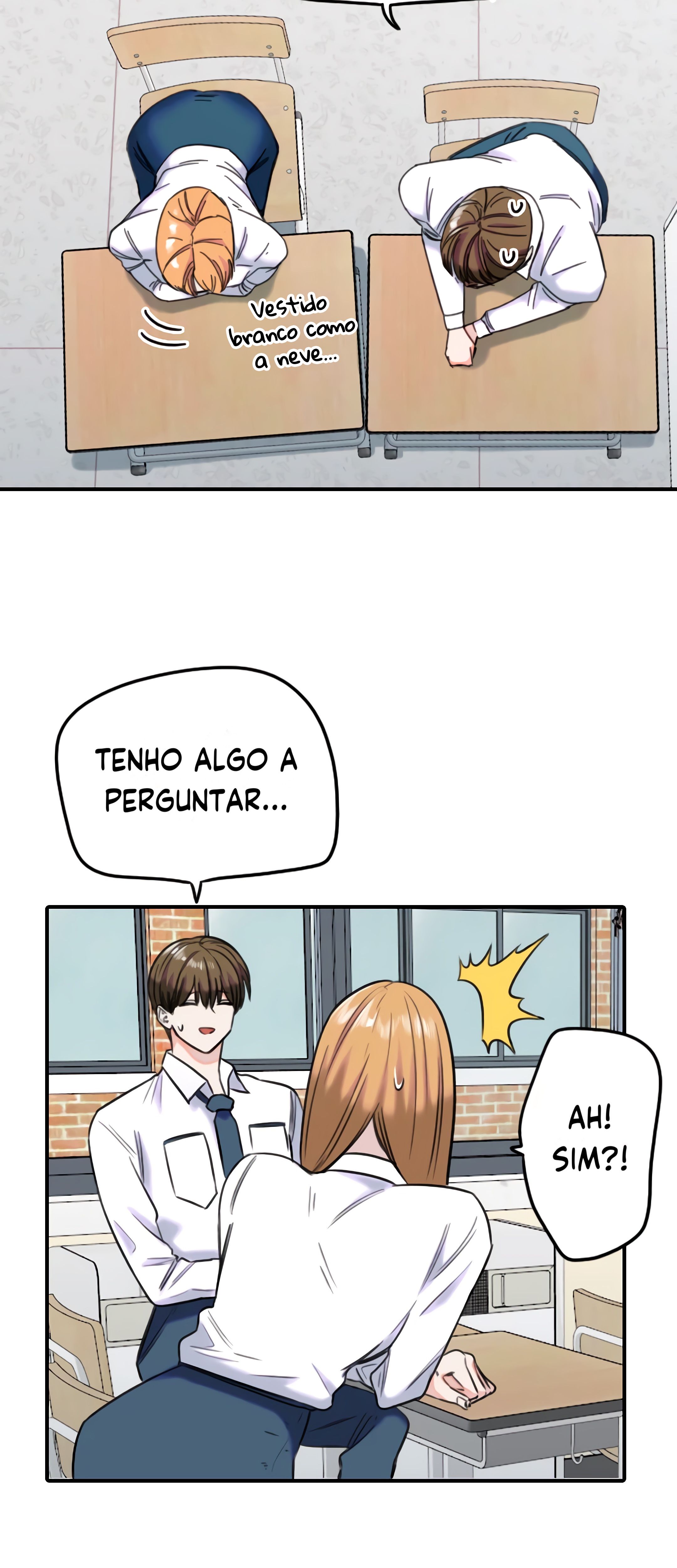 Read Drawing Romance PT Manga Online