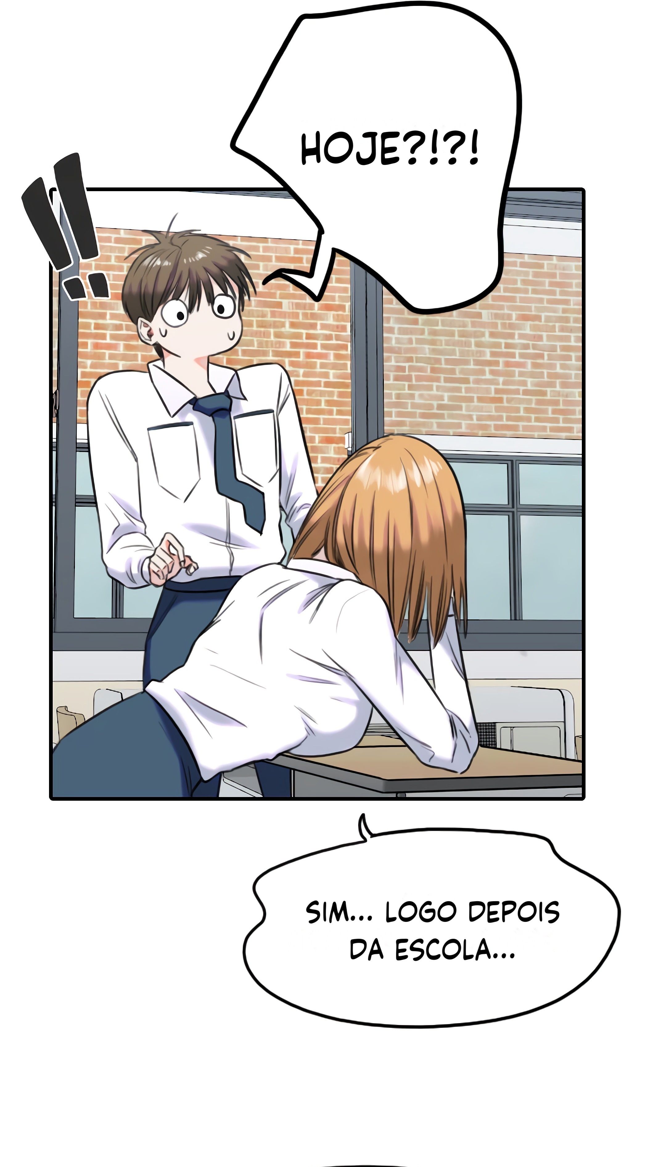 Read Drawing Romance PT Manga Online