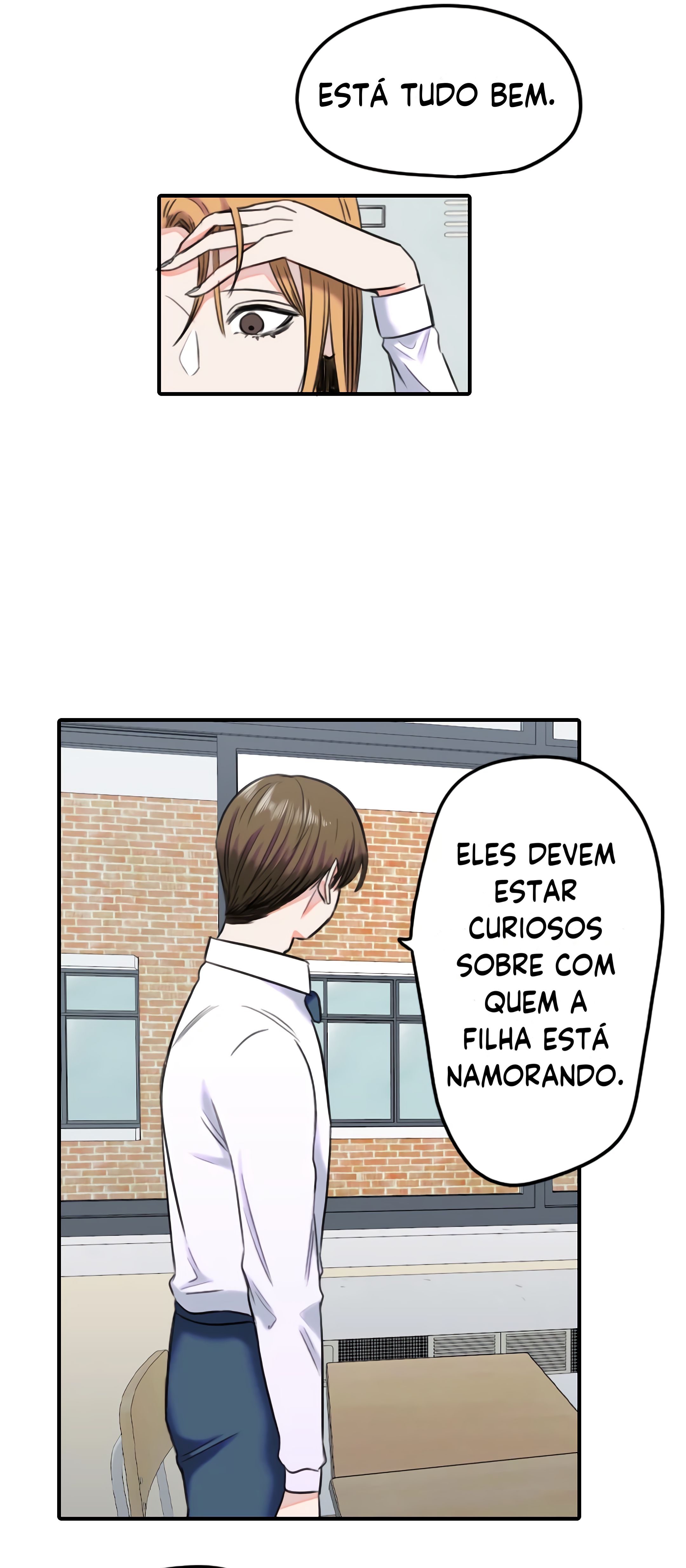 Read Drawing Romance PT Manga Online