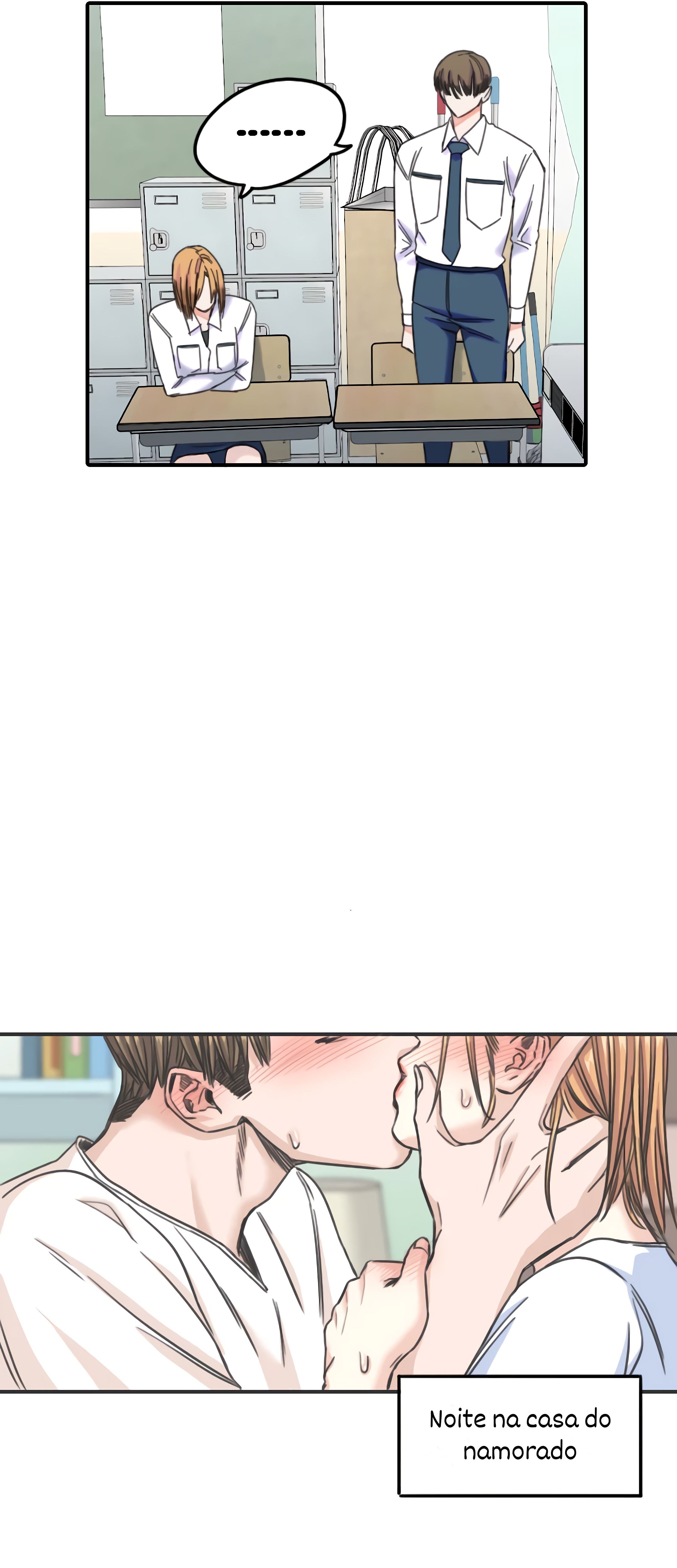 Read Drawing Romance PT Manga Online