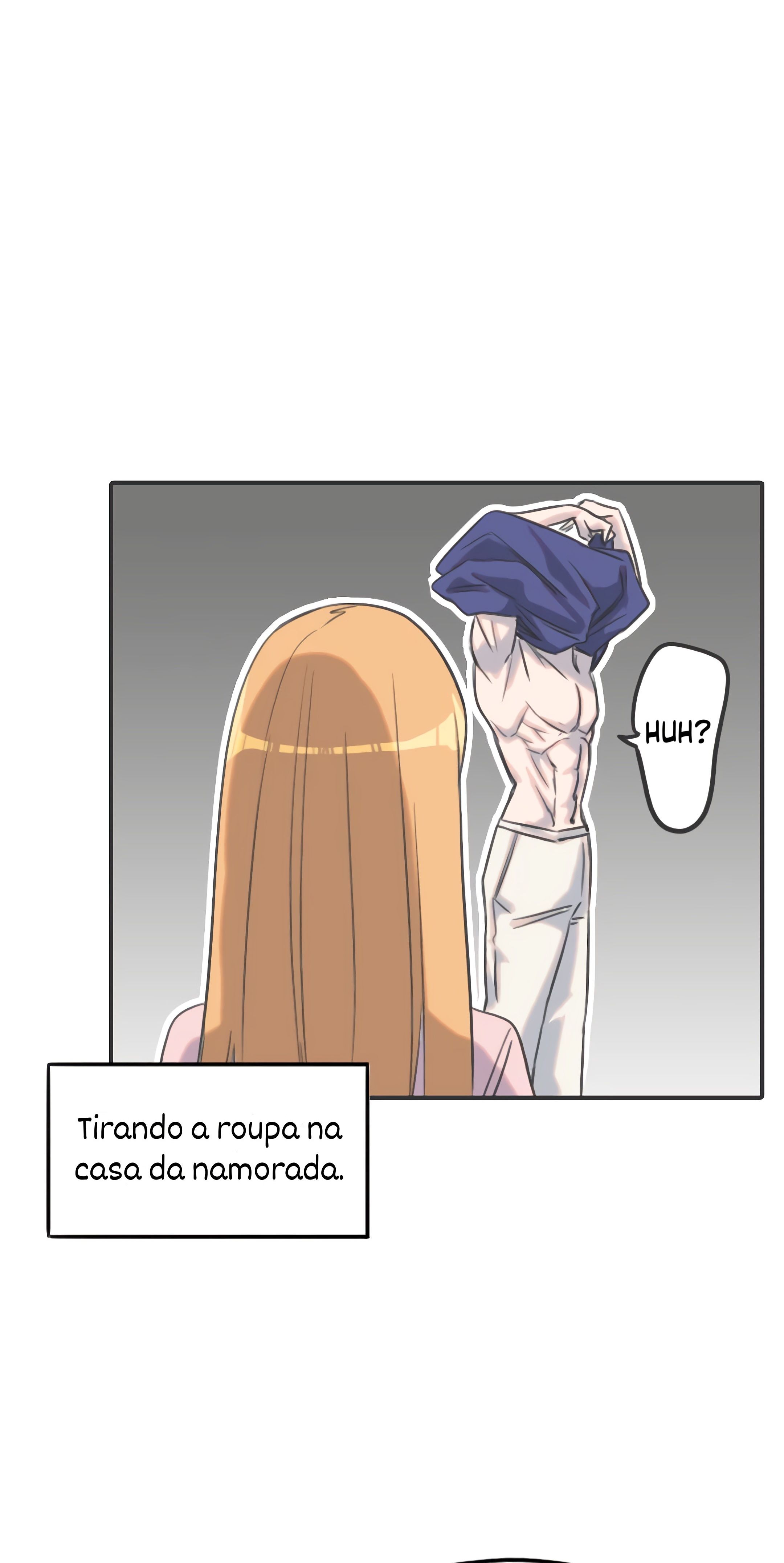 Read Drawing Romance PT Manga Online