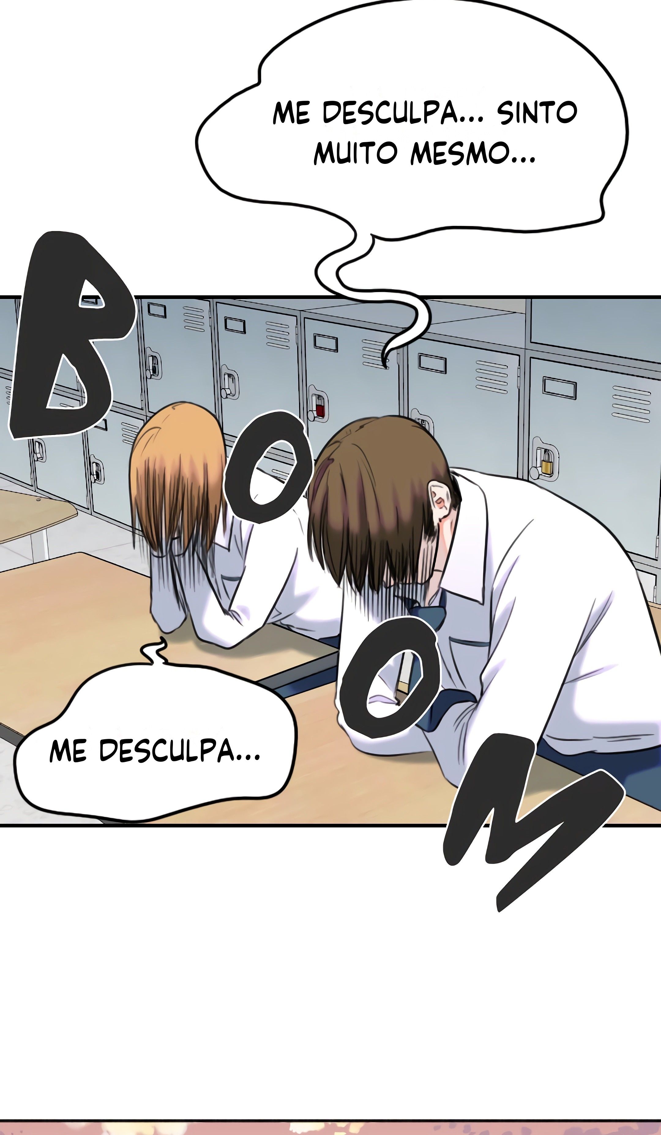 Read Drawing Romance PT Manga Online