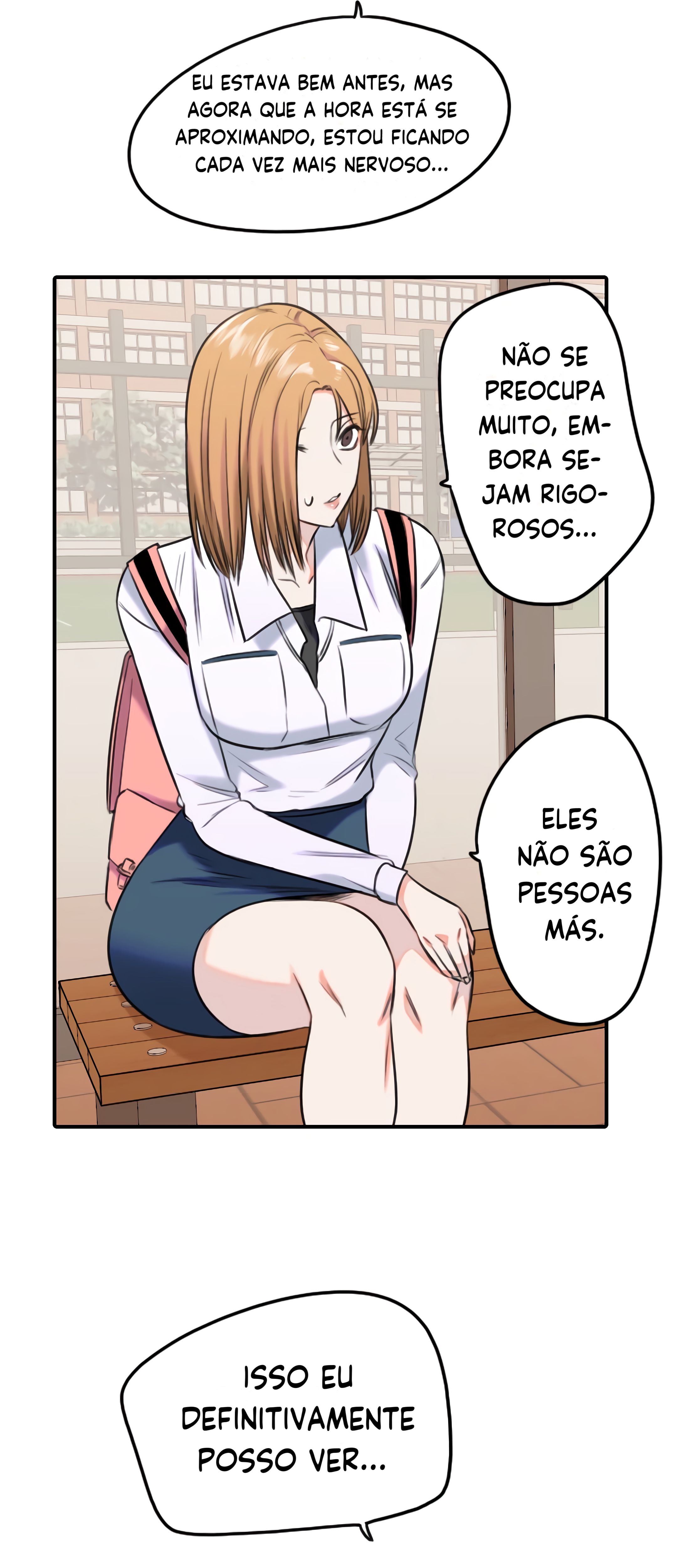 Read Drawing Romance PT Manga Online