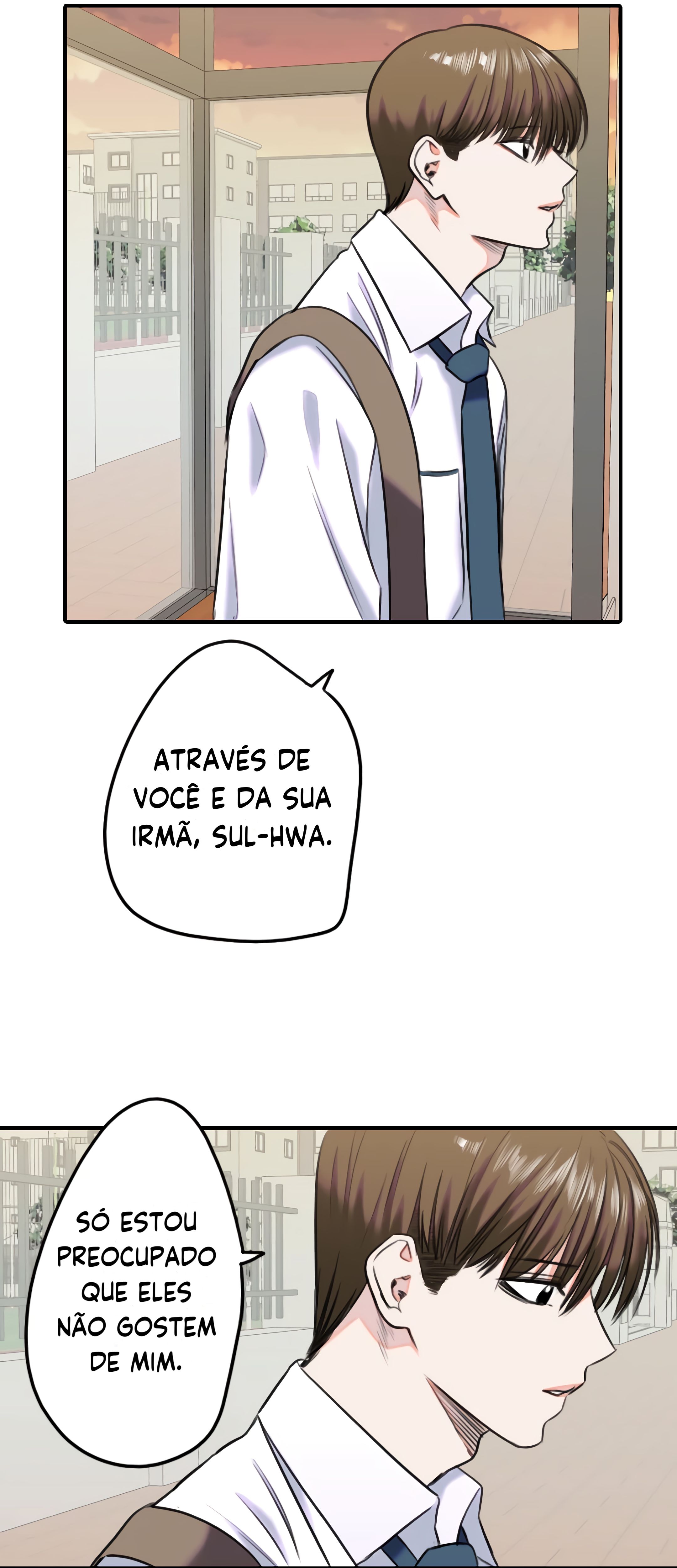 Read Drawing Romance PT Manga Online