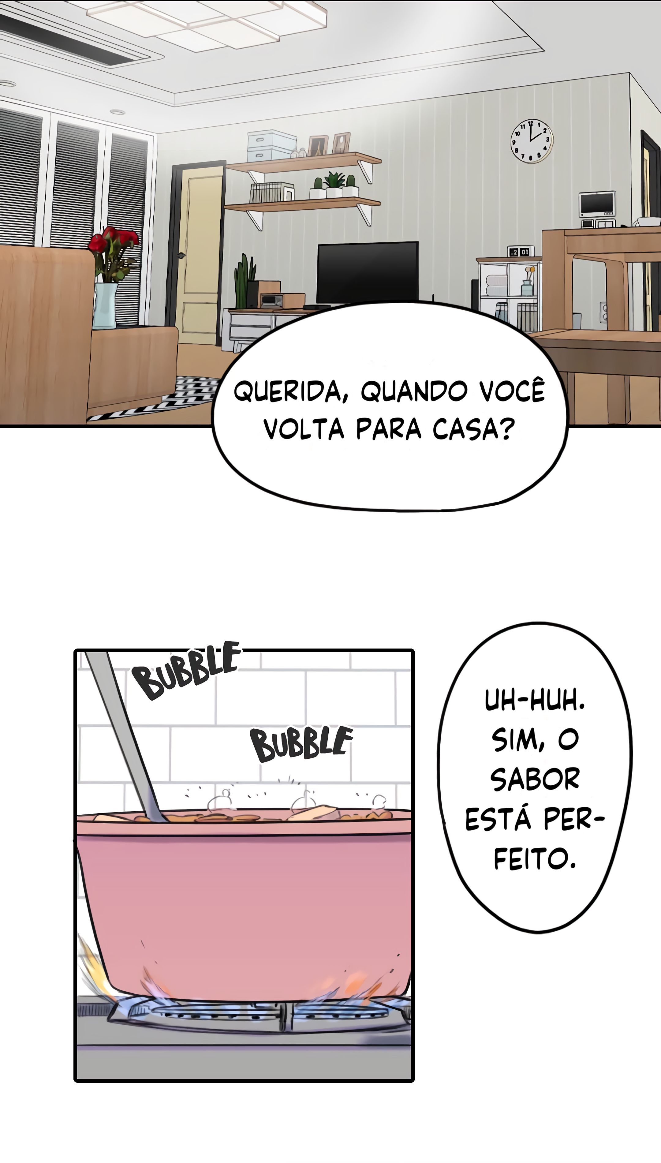 Read Drawing Romance PT Manga Online