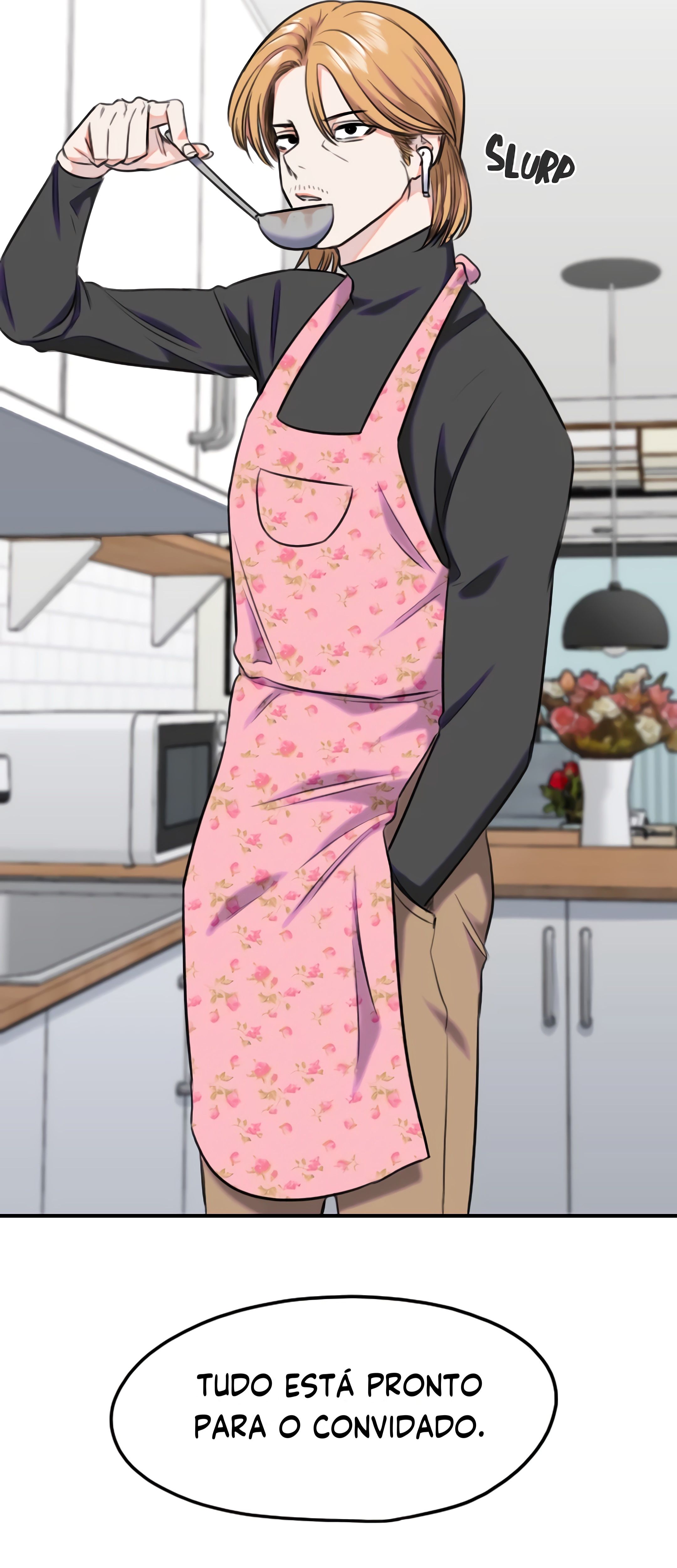 Read Drawing Romance PT Manga Online