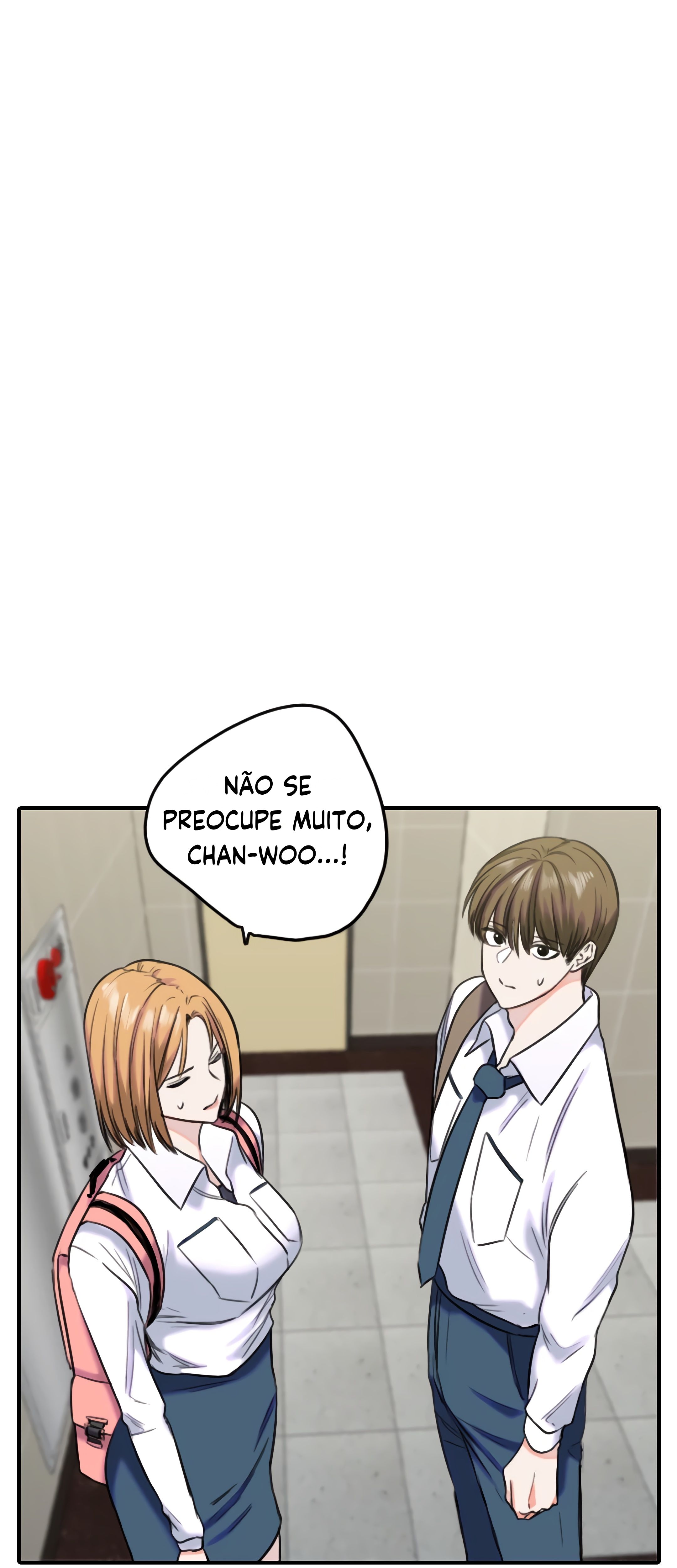 Read Drawing Romance PT Manga Online