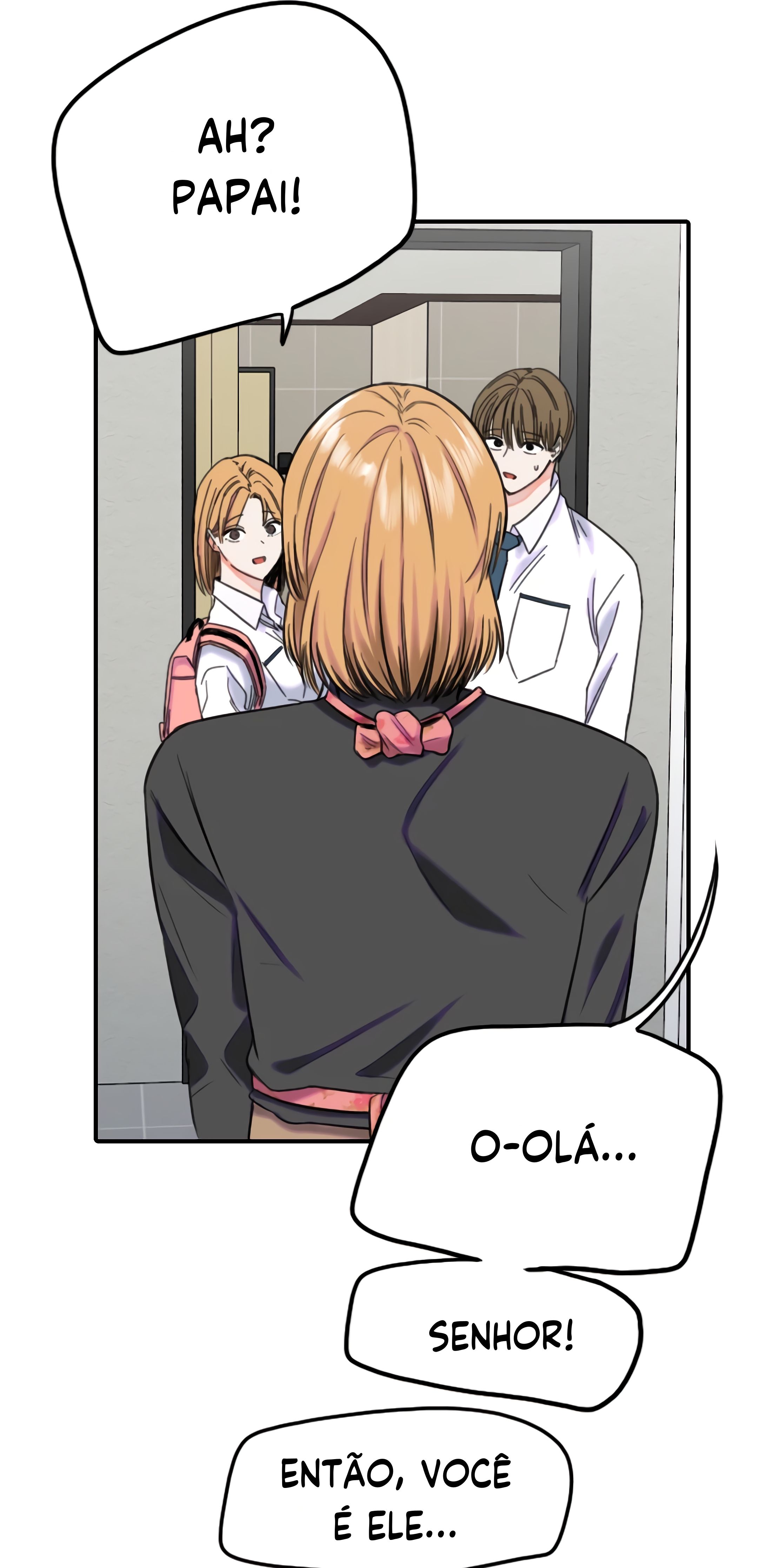 Read Drawing Romance PT Manga Online