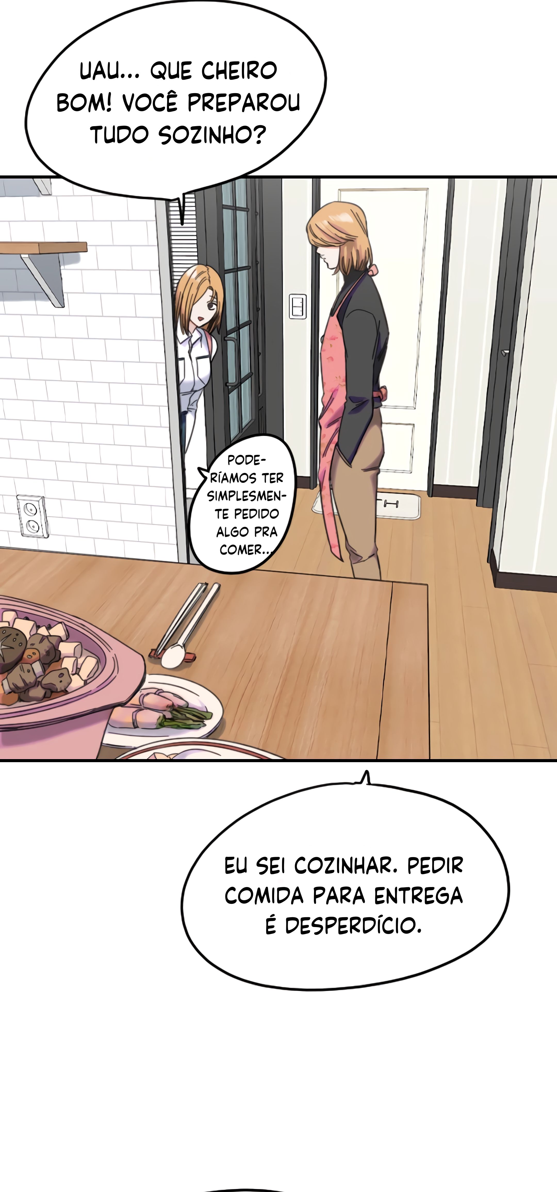 Read Drawing Romance PT Manga Online